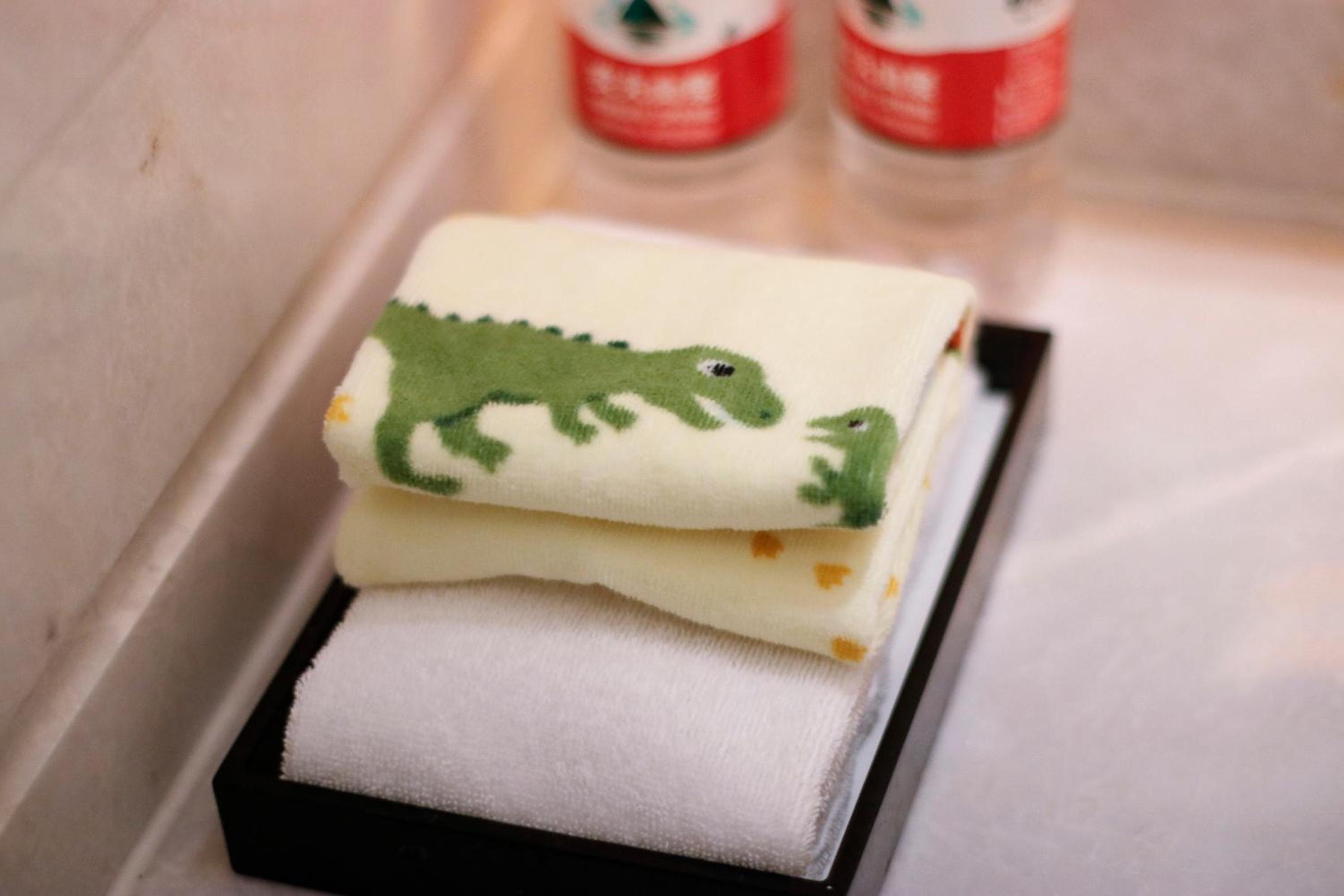 1 King Bed, Theme Room, Tyrannosaurus Rex - Photo 2