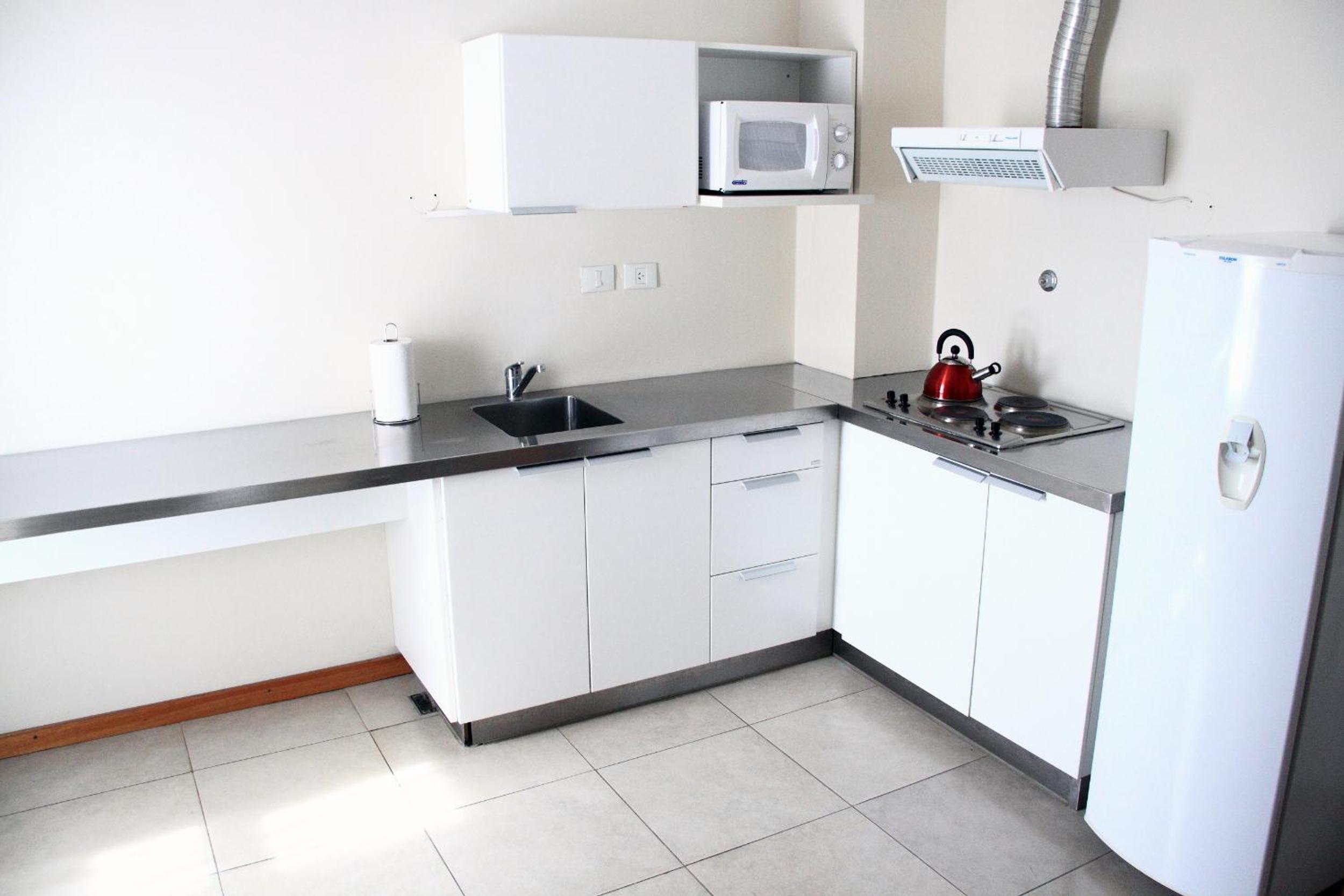 Apartment (4 Adults) photo 2