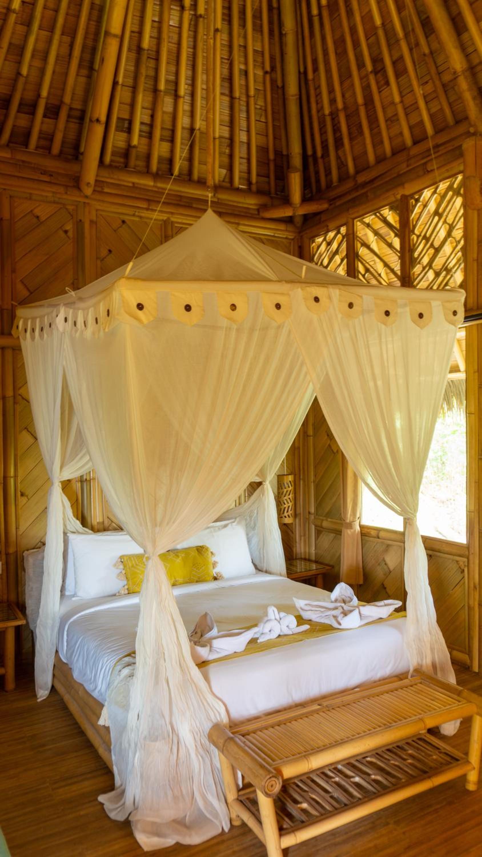 Two-Bedroom Villa with Free Return Airport Shuttle