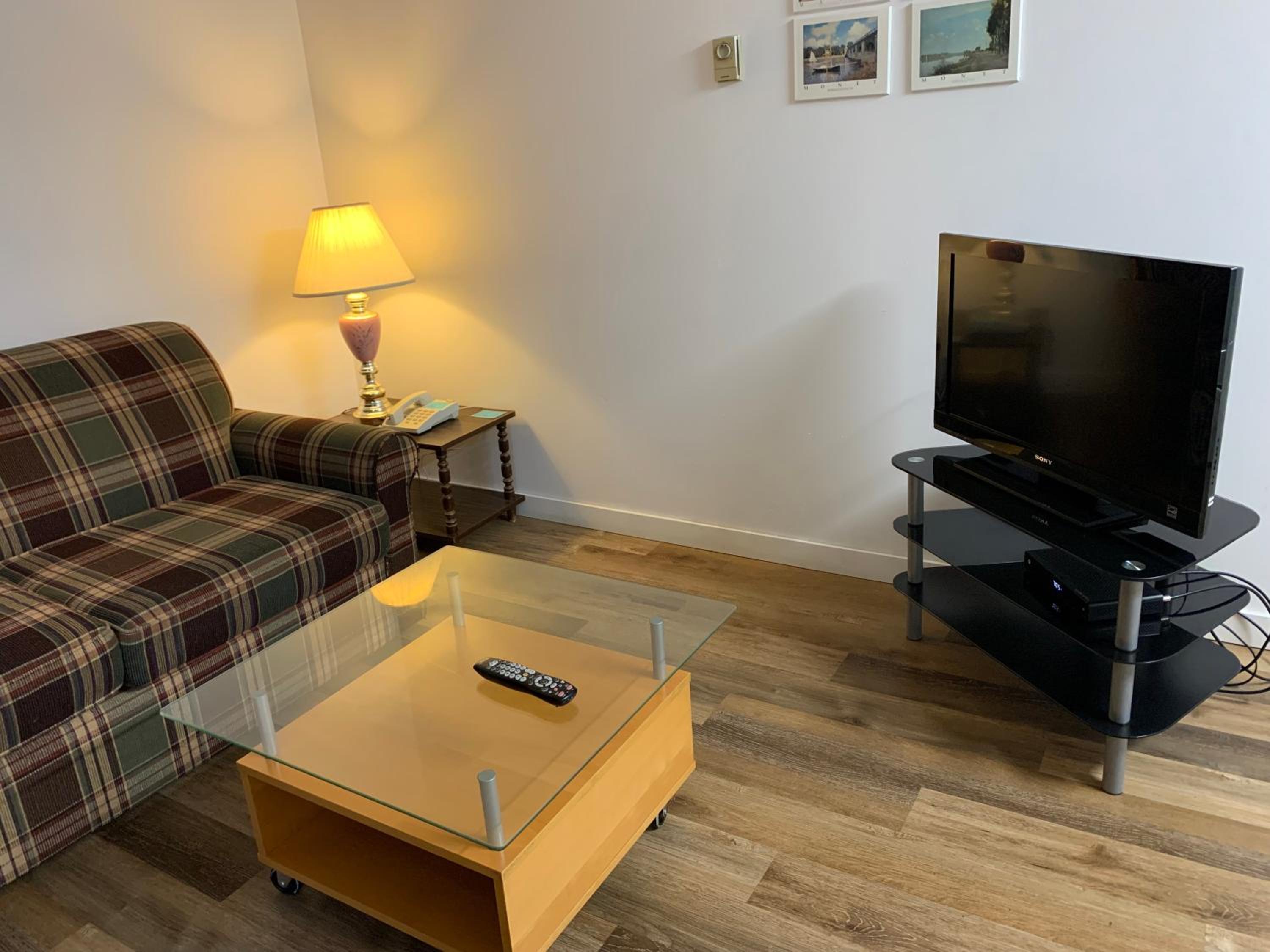 Family Suite photo 1