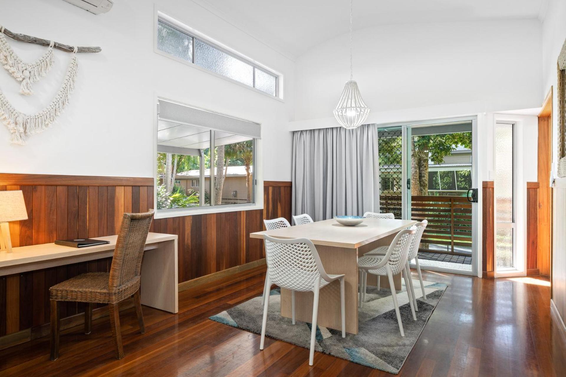 2 Bedroom Villa - Accessible - Photo 3