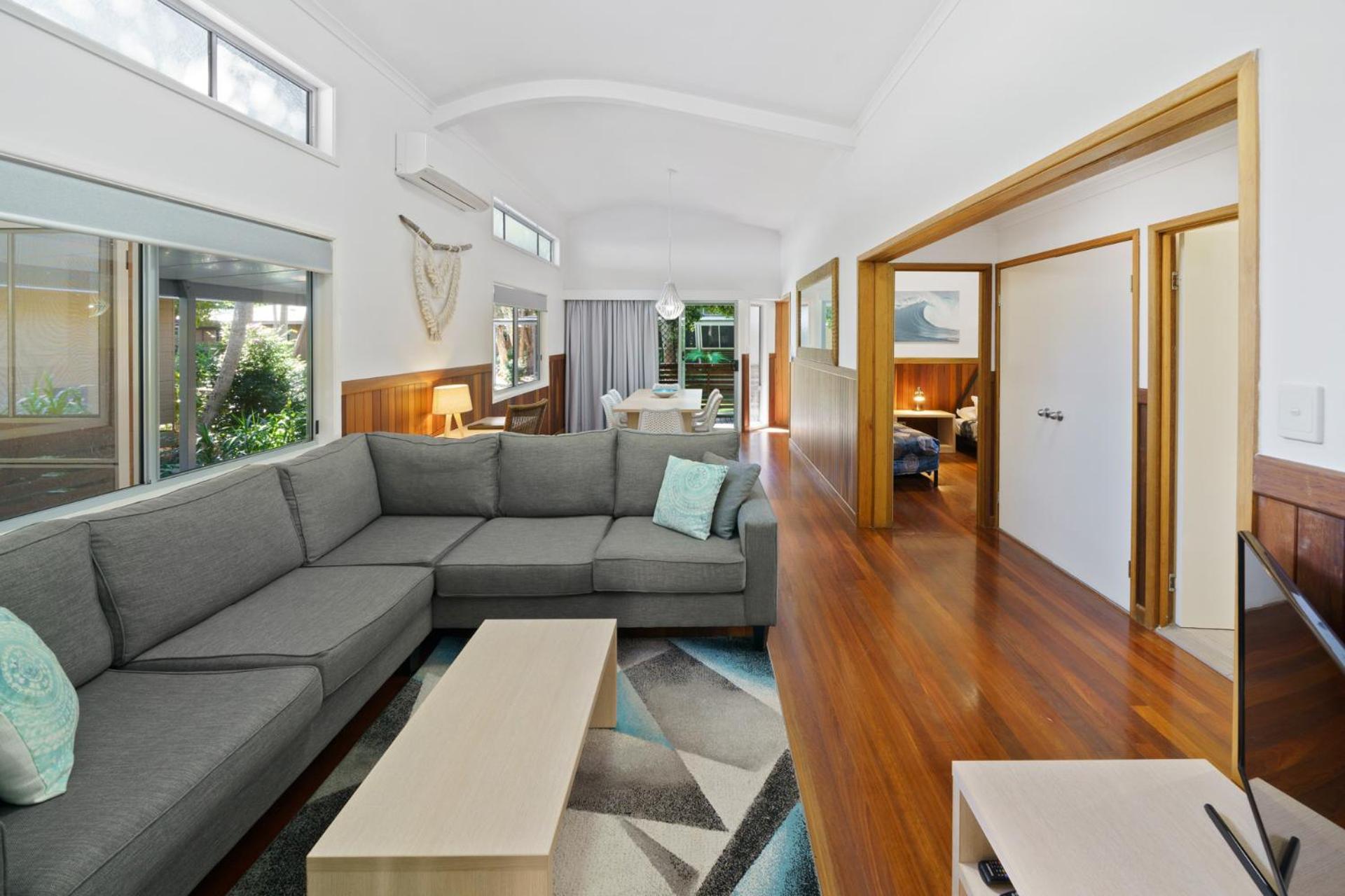 2 Bedroom Villa - Accessible - Photo 6