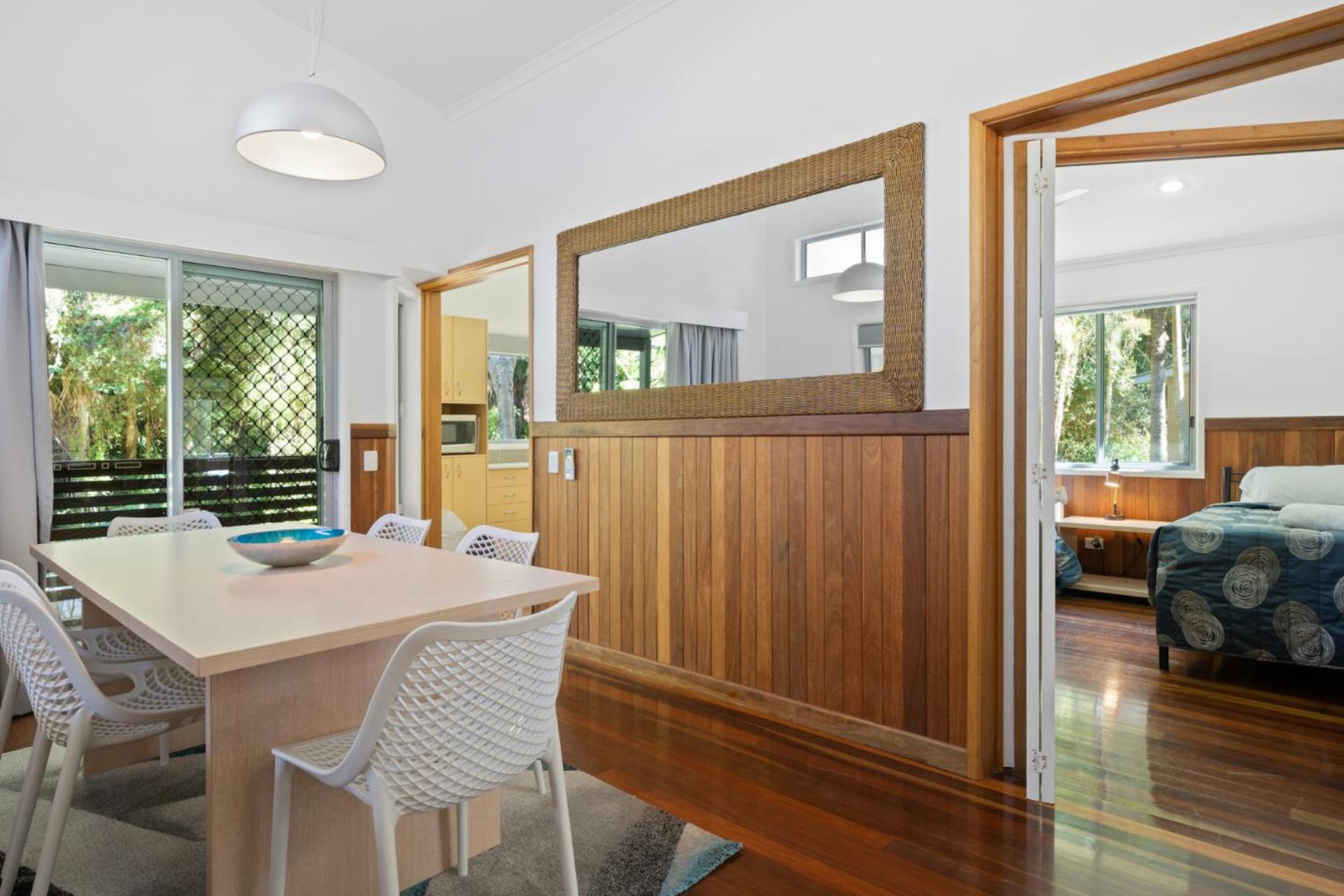 2 Bedroom Villa - Accessible - Photo 4