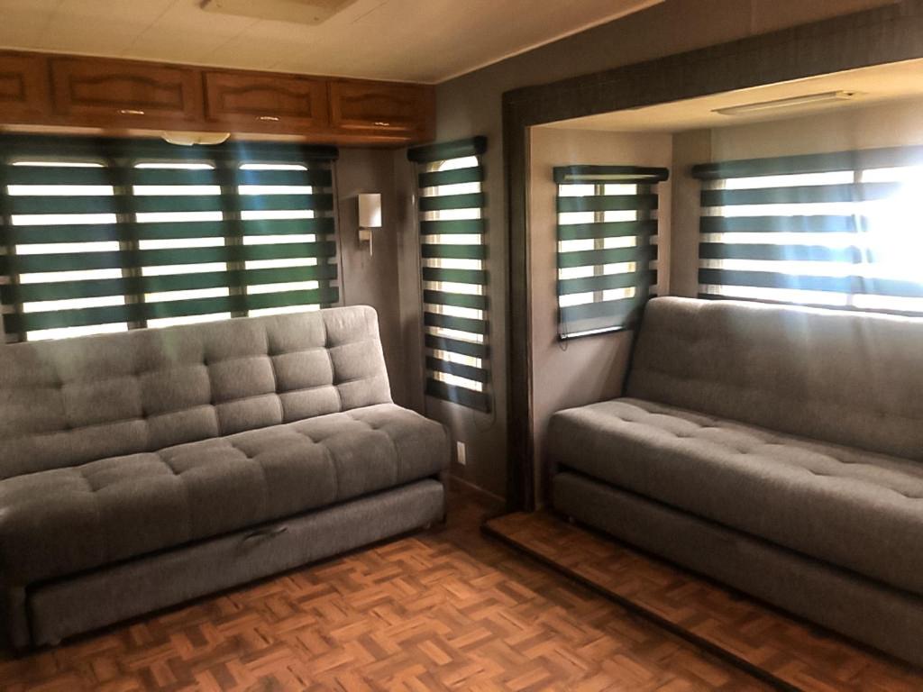 Mobile Home