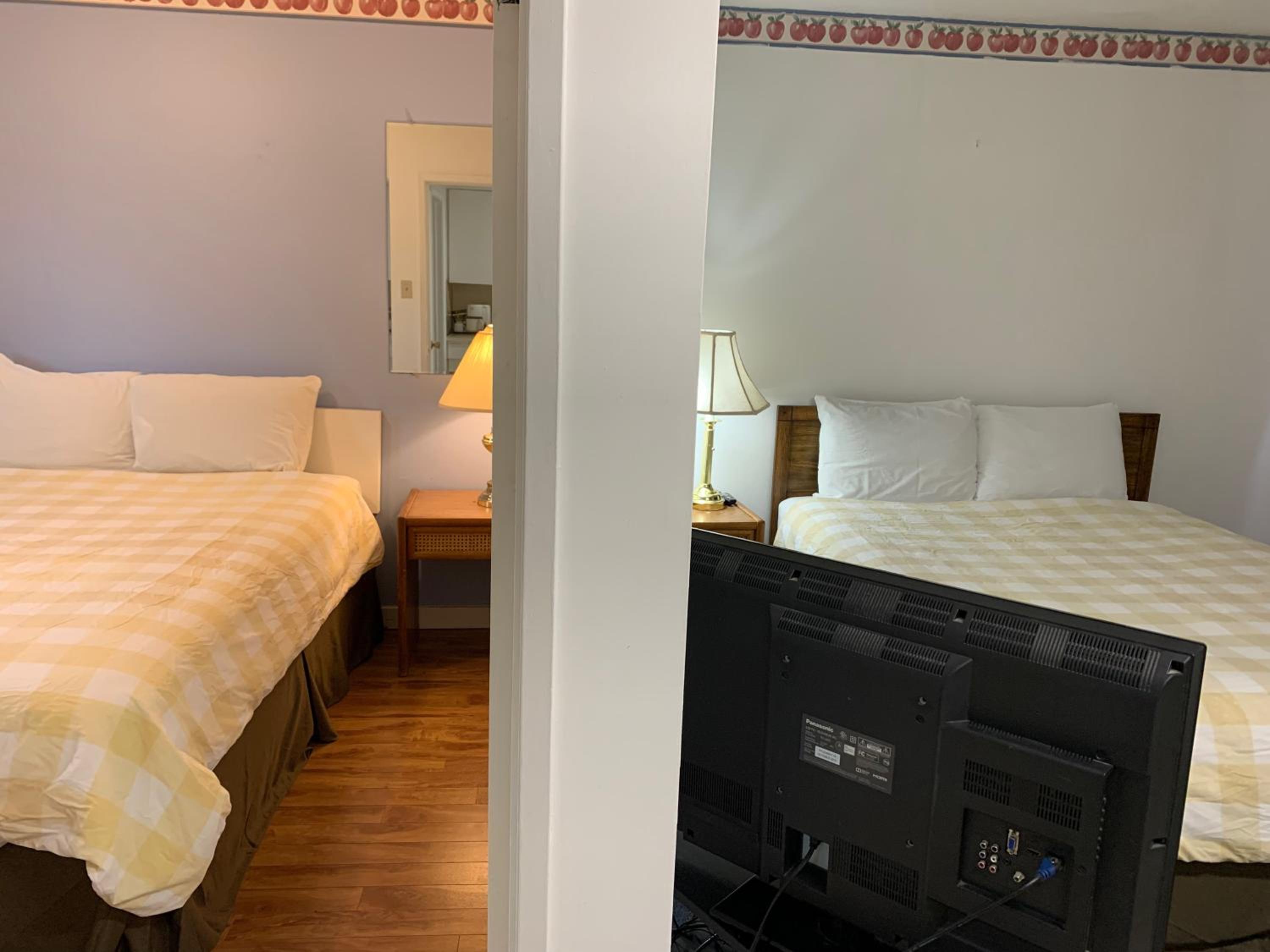 One-Bedroom Suite photo 1