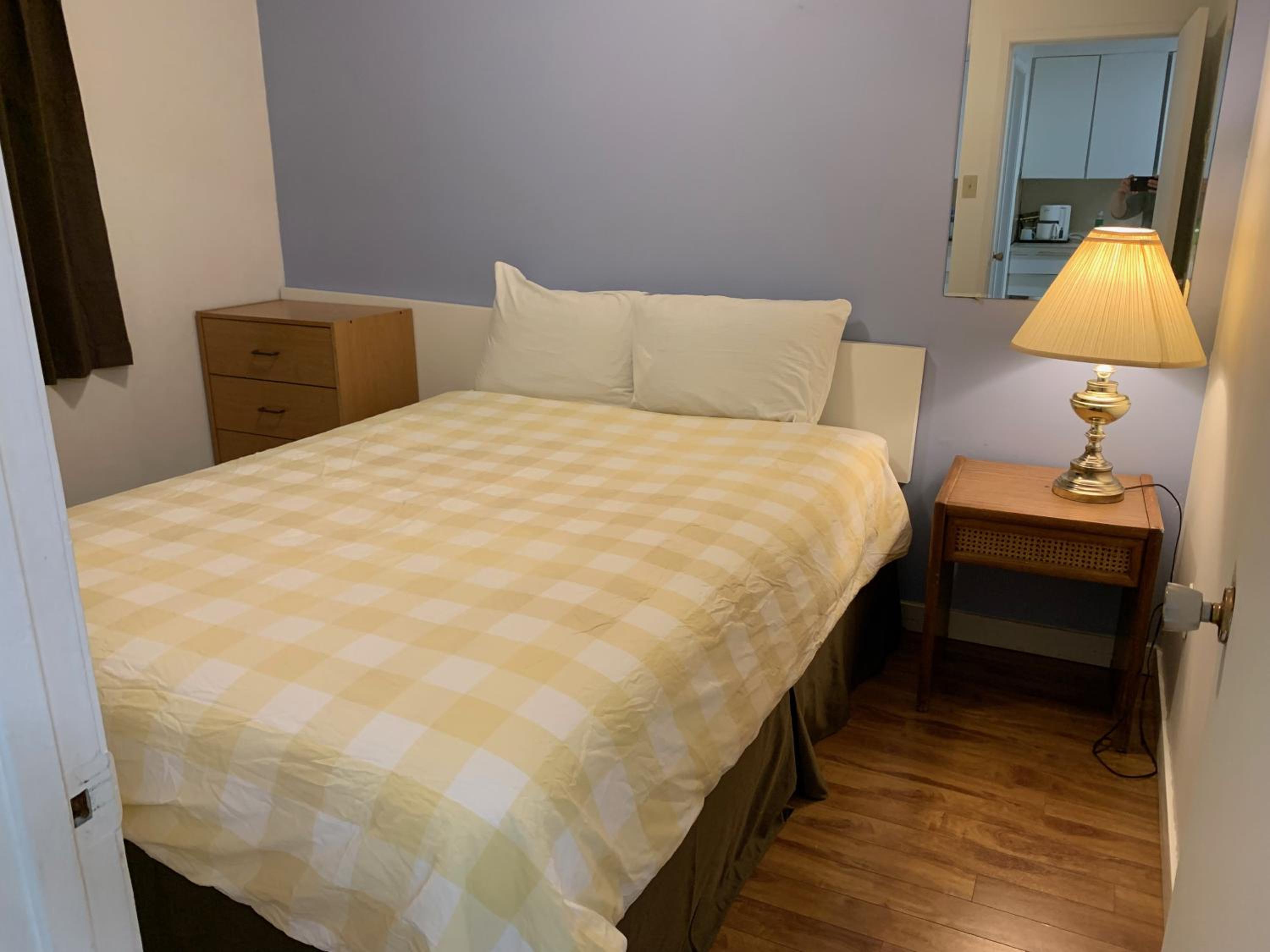 One-Bedroom Suite photo 2