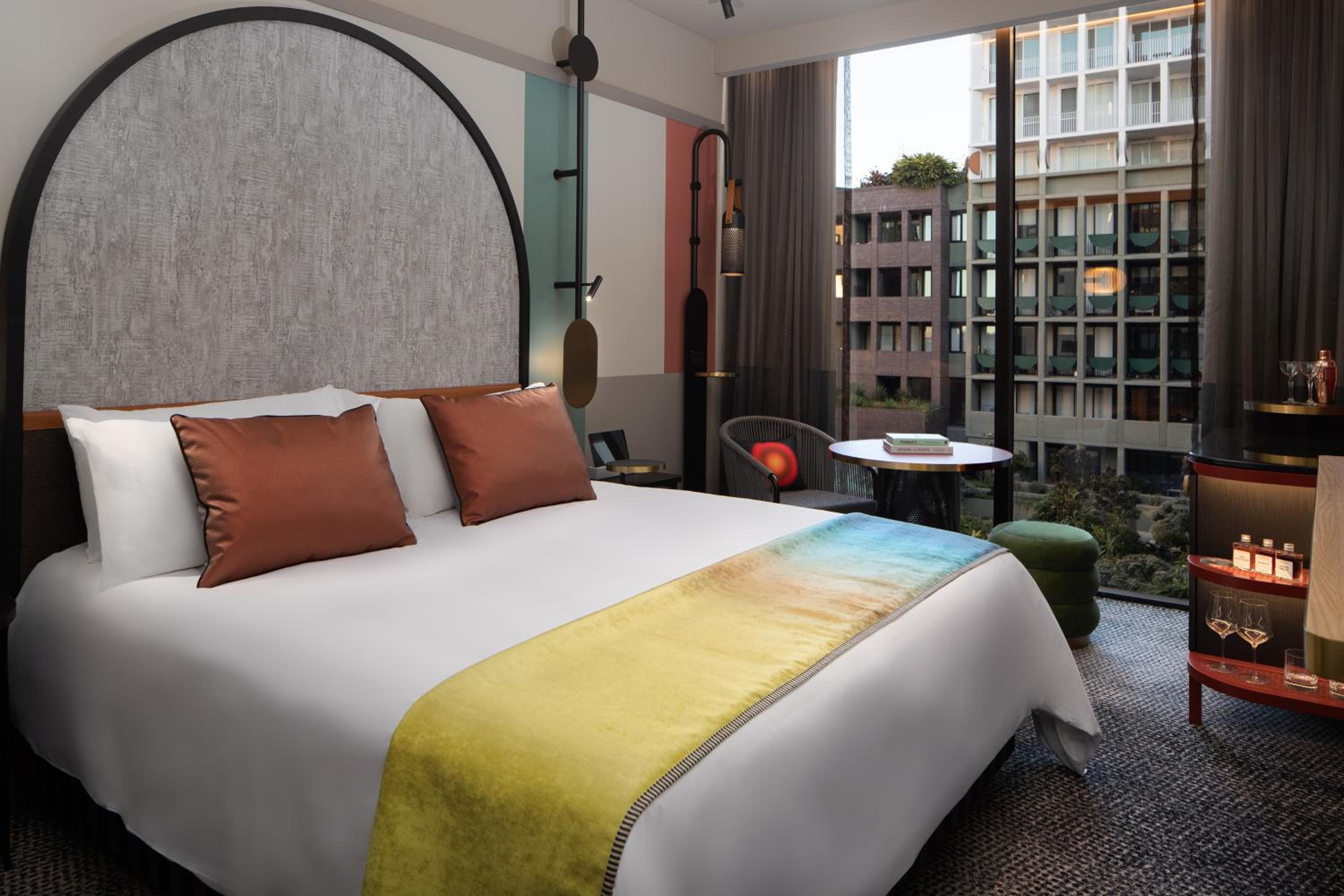 King Room - Photo 12