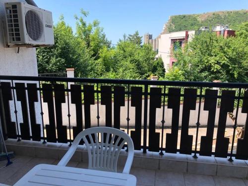 Two-Bedroom Apartment with Balcony photo 3