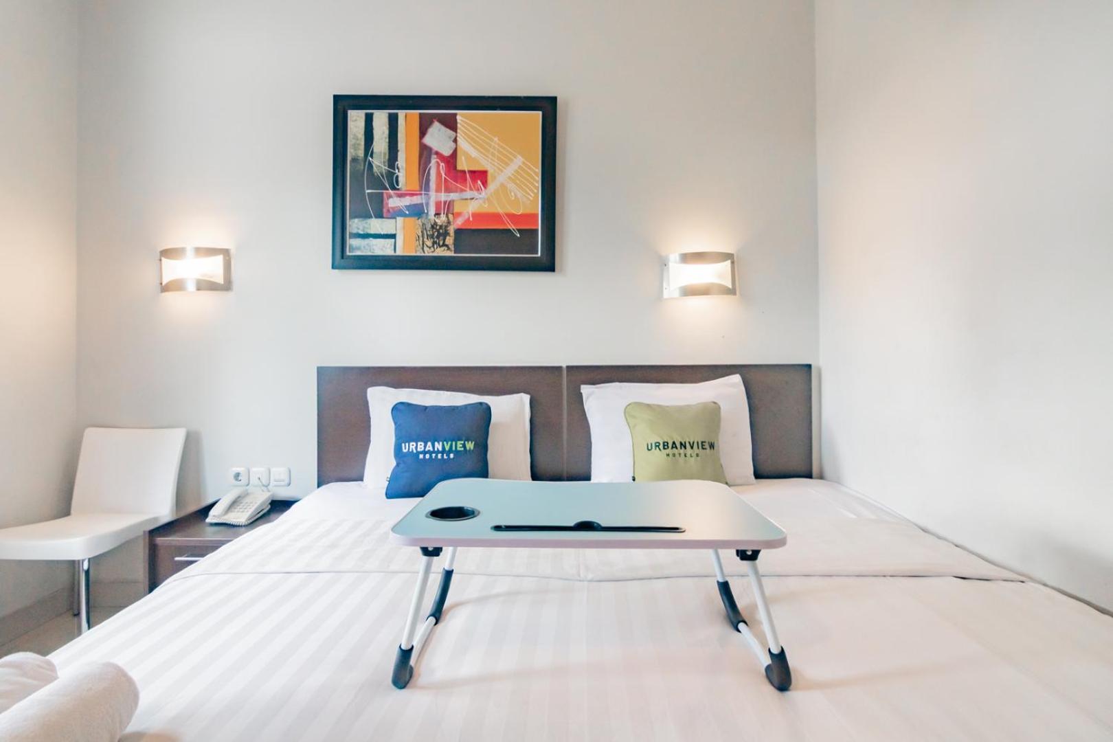 Deluxe Room - Photo 5