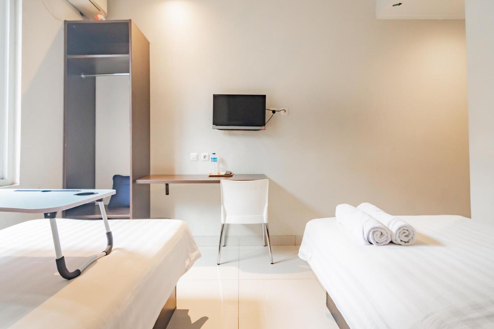 Twin Room - Photo 3