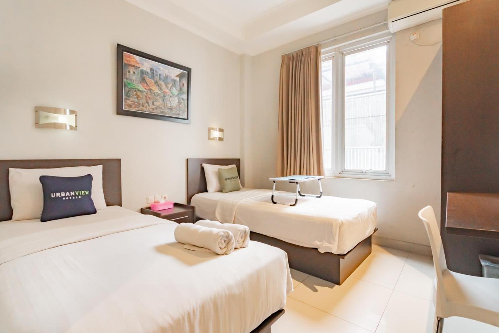Twin Room - Photo 4
