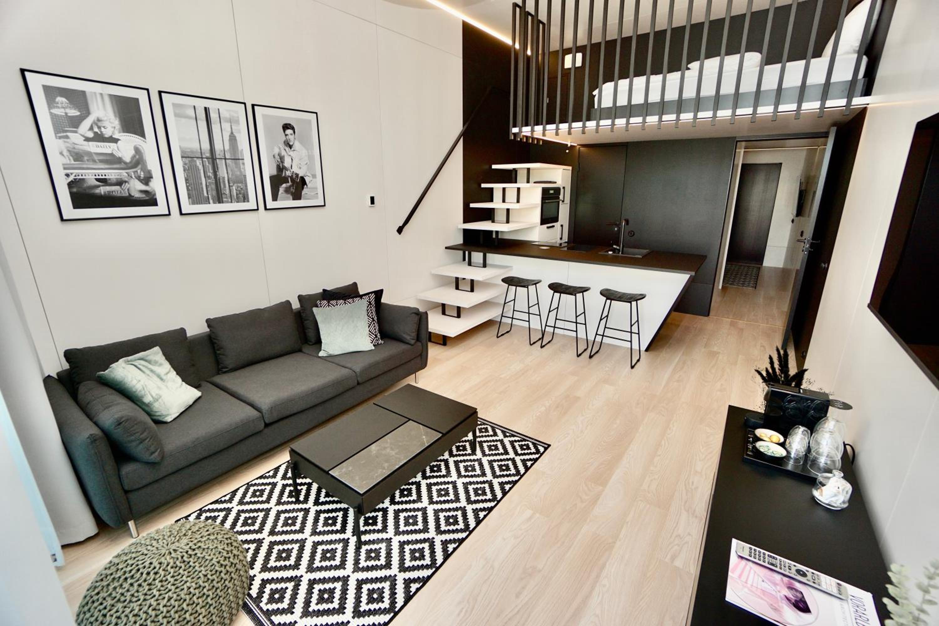 Apartment Comfort photo 2