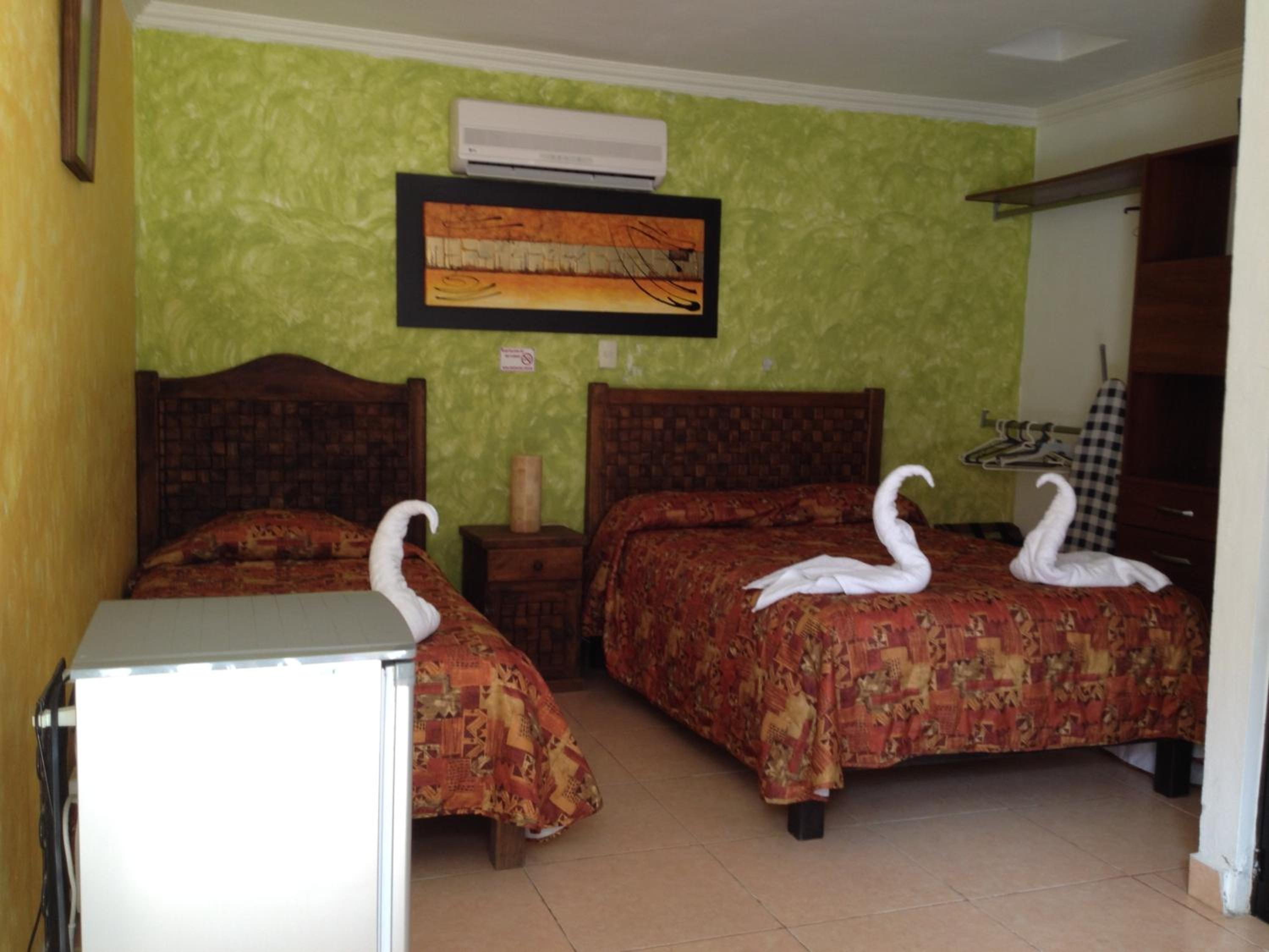 Family Double Room photo 3