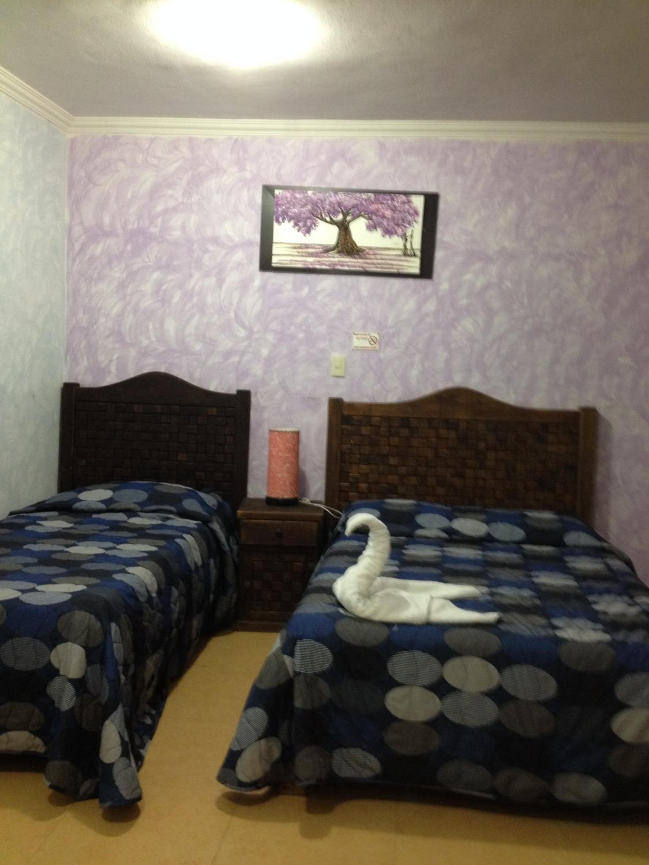 Family Double Room photo 2