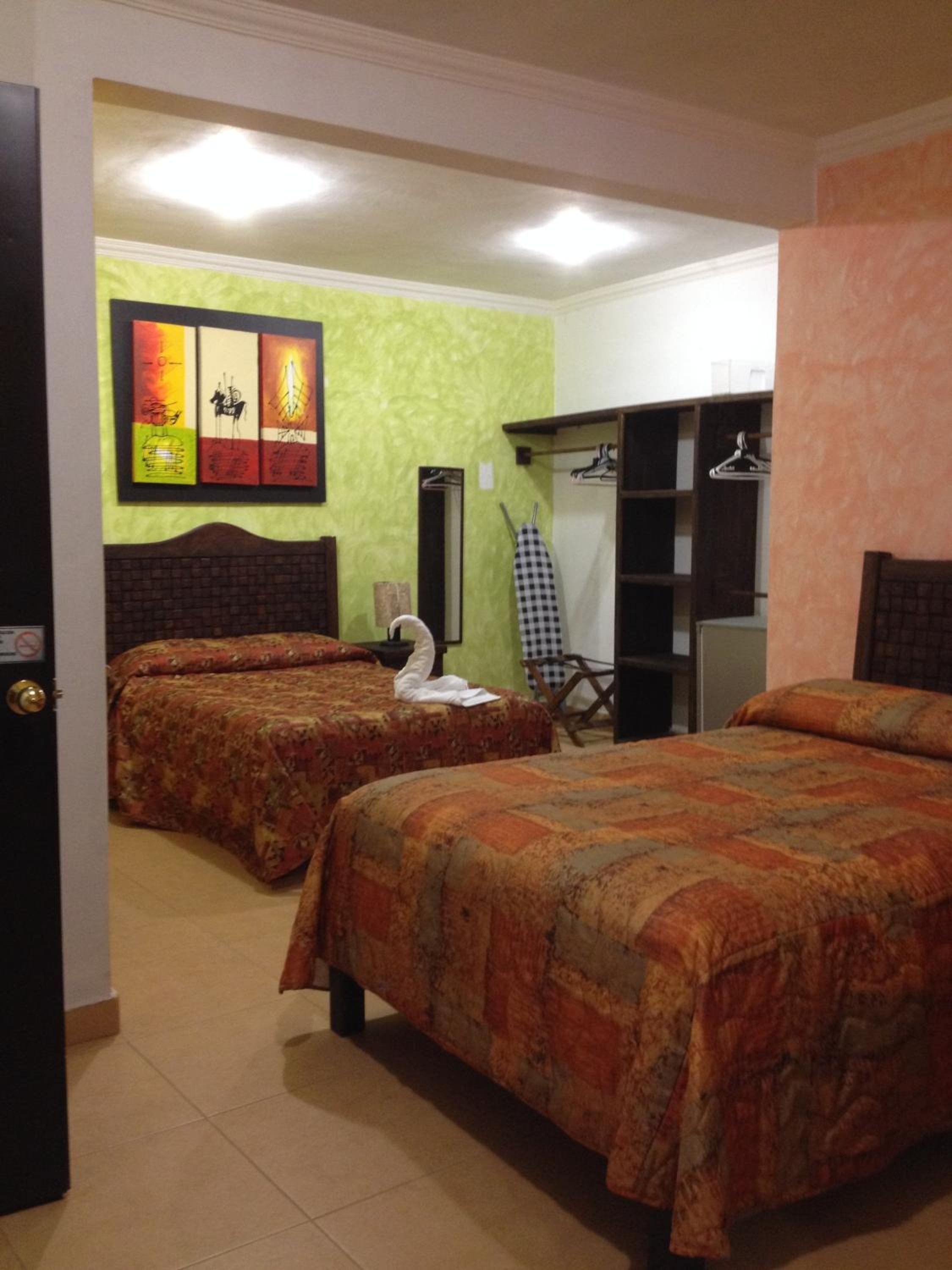 Triple Room photo 3