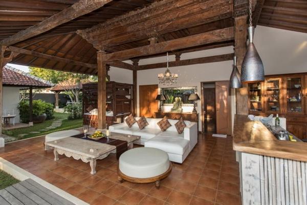 Two-Bedroom Villa photo 2