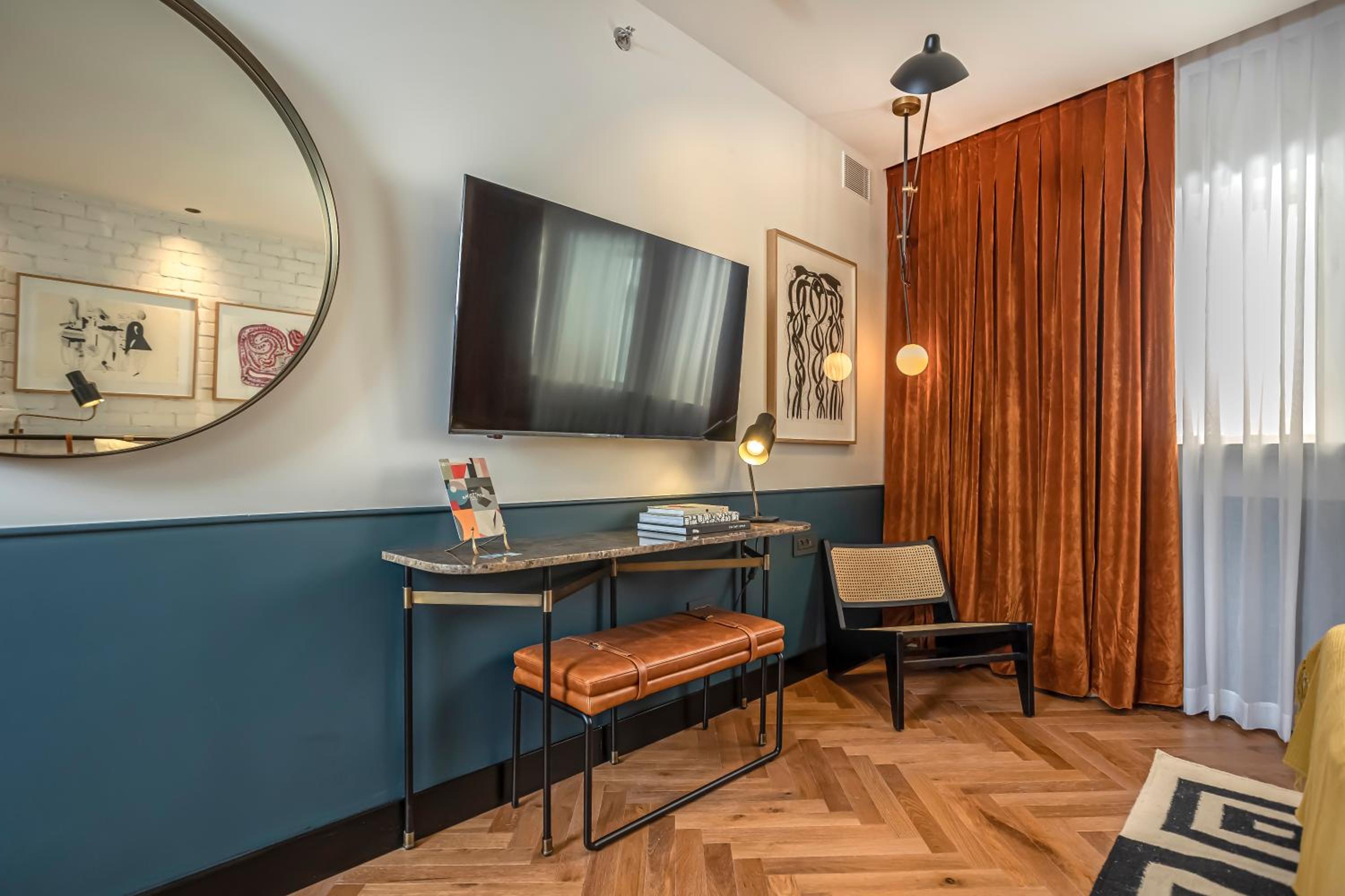 Premium Room - Photo 4