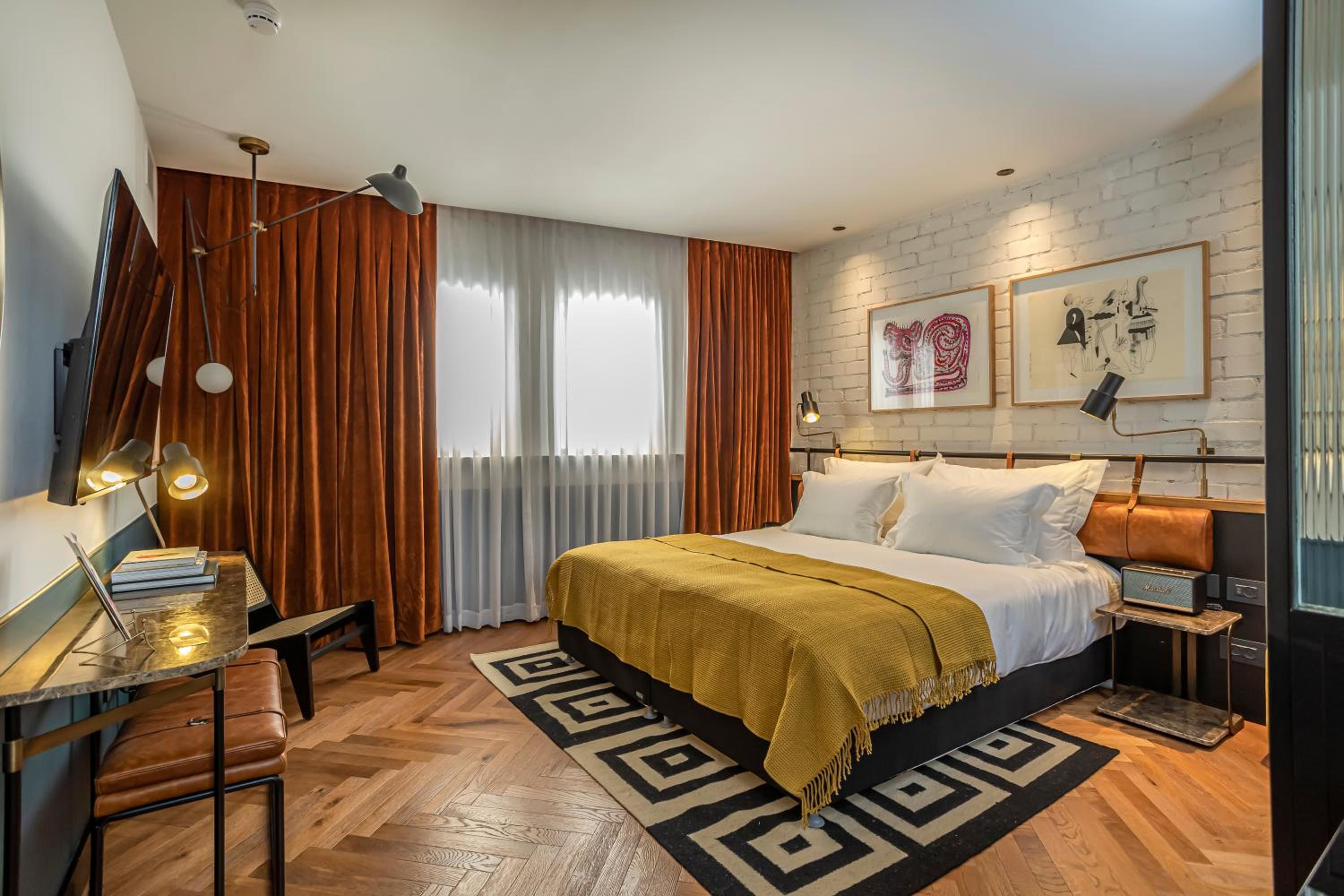 Premium Room - Photo 1
