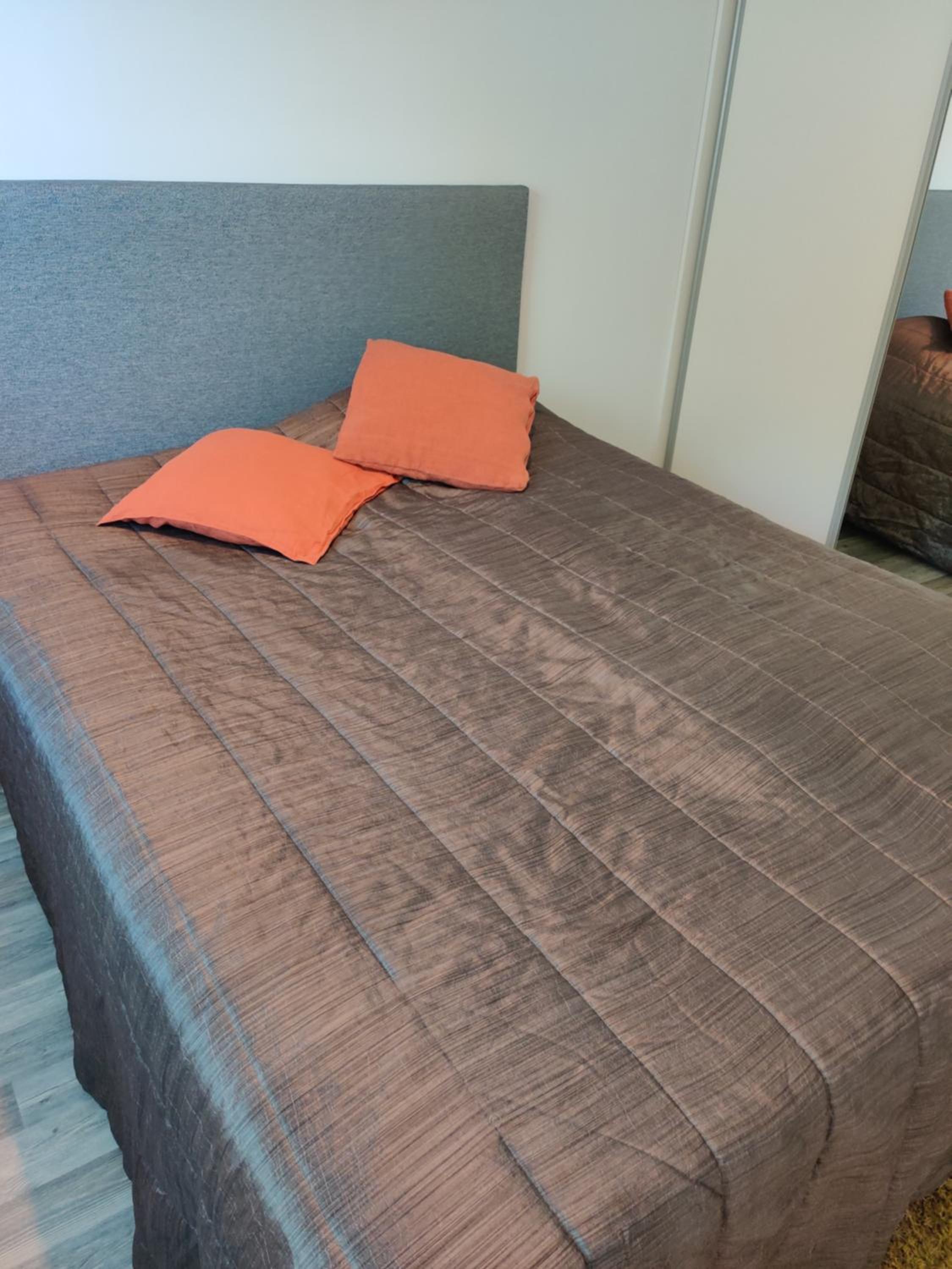 Double Room - Photo 2