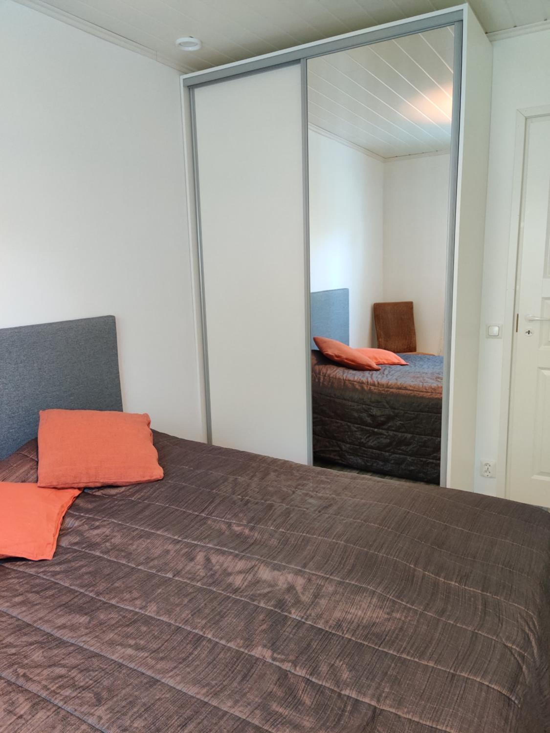 Double Room - Photo 4