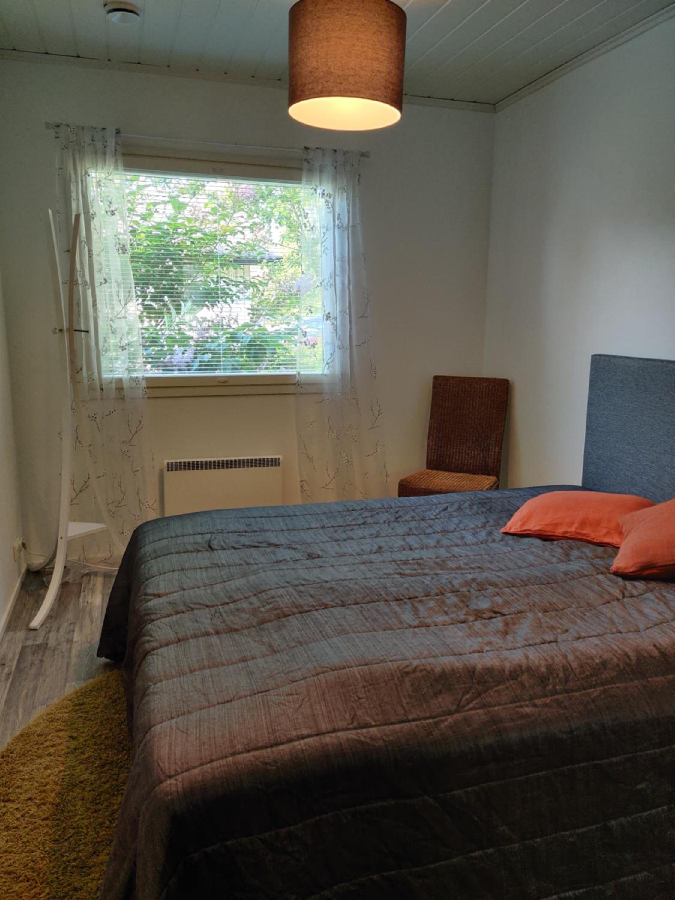 Double Room - Photo 3