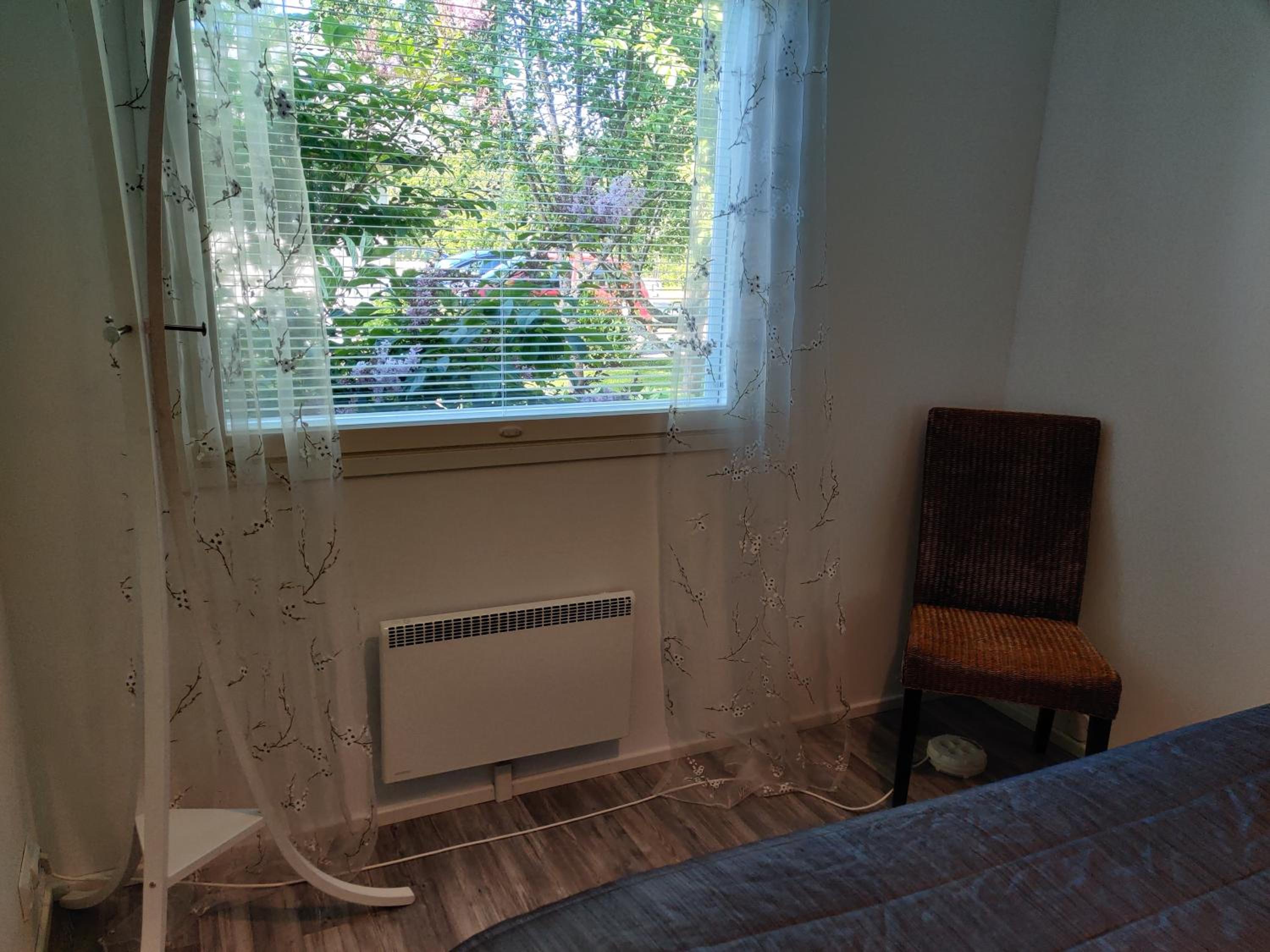Double Room - Photo 1