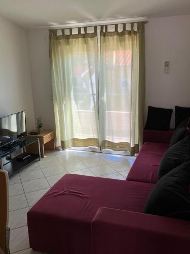 Two-Bedroom Apartment with Balcony photo 3