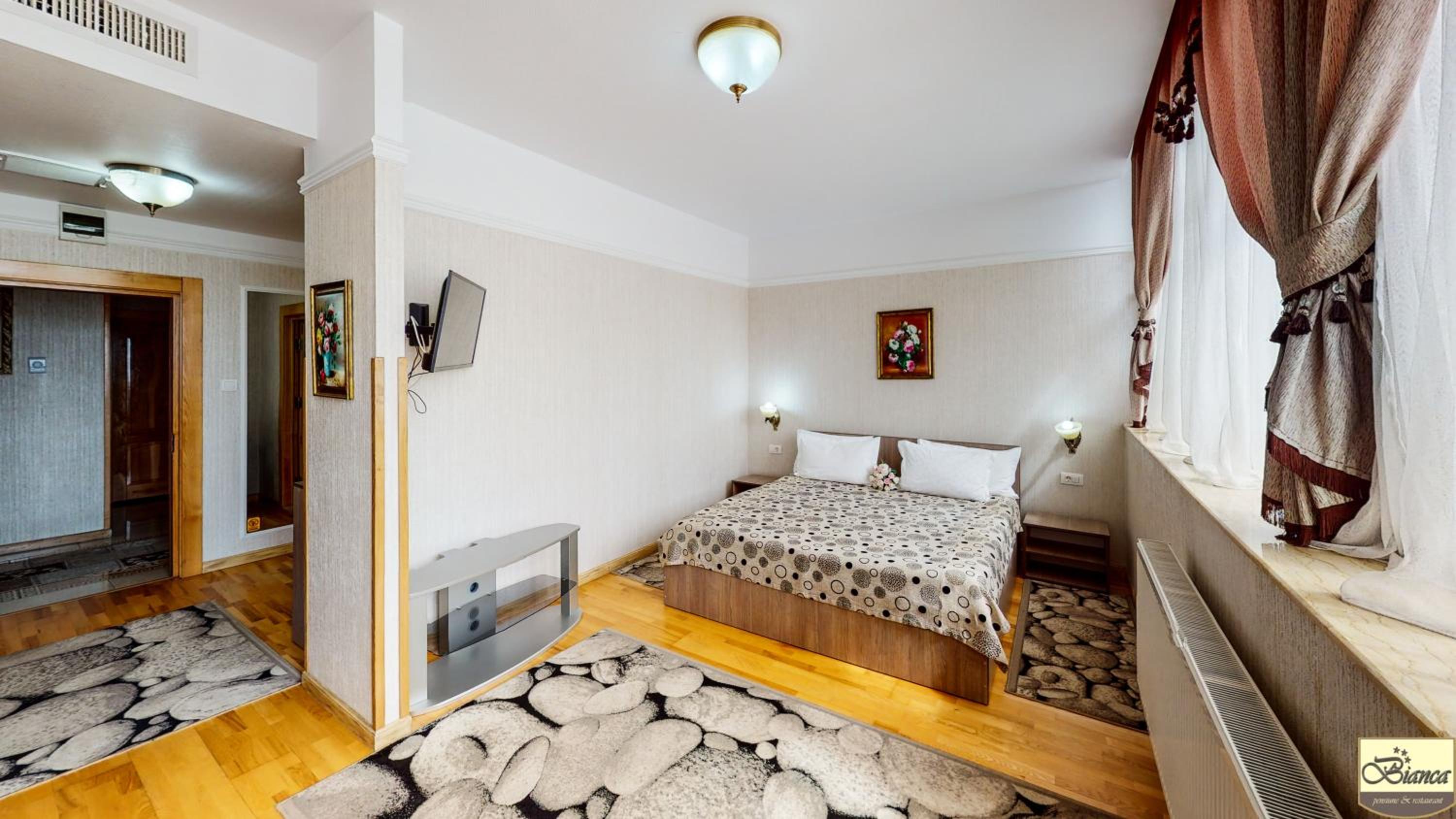 Luxury Triple Room photo 2