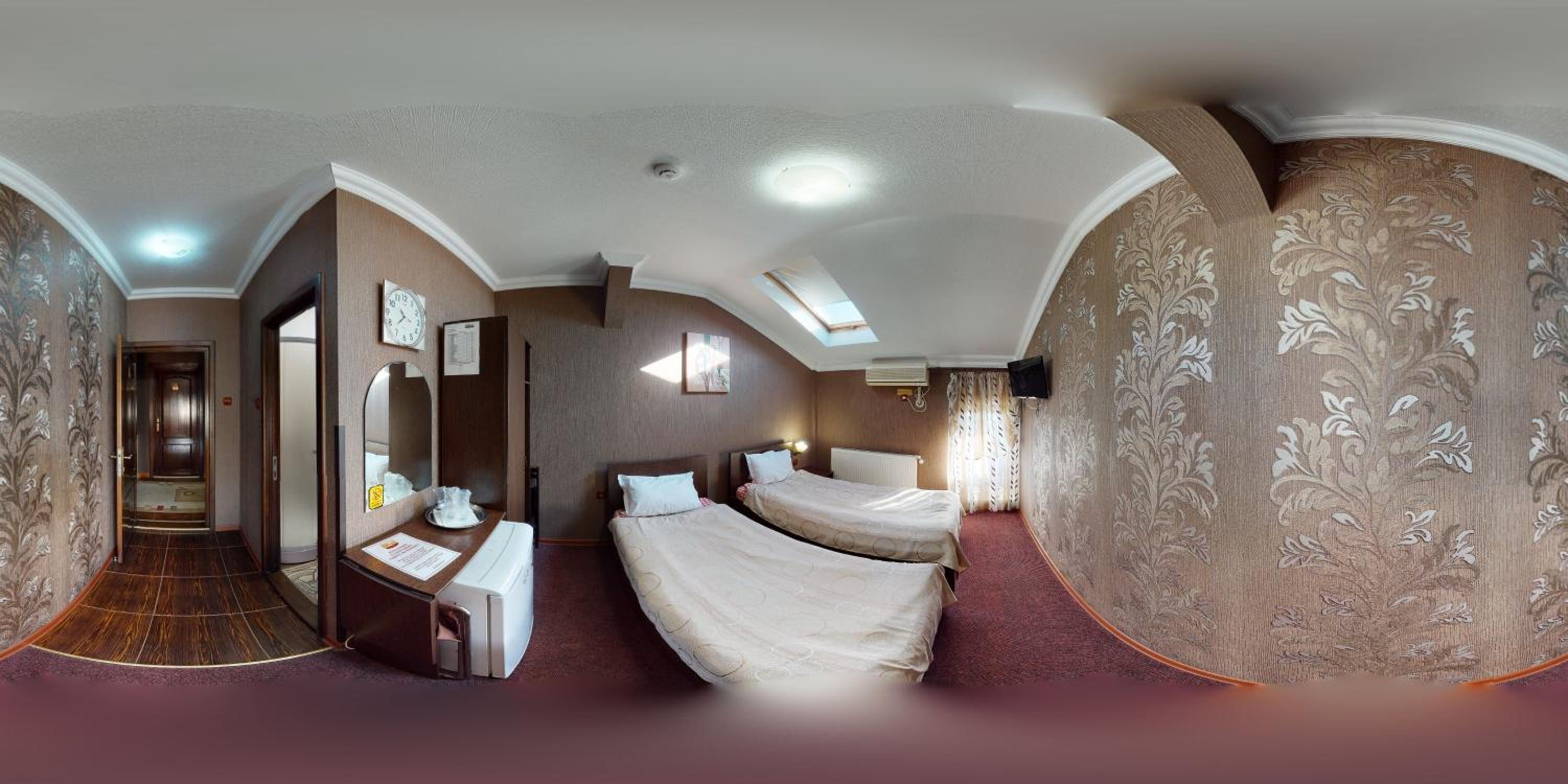 Twin Room photo 2