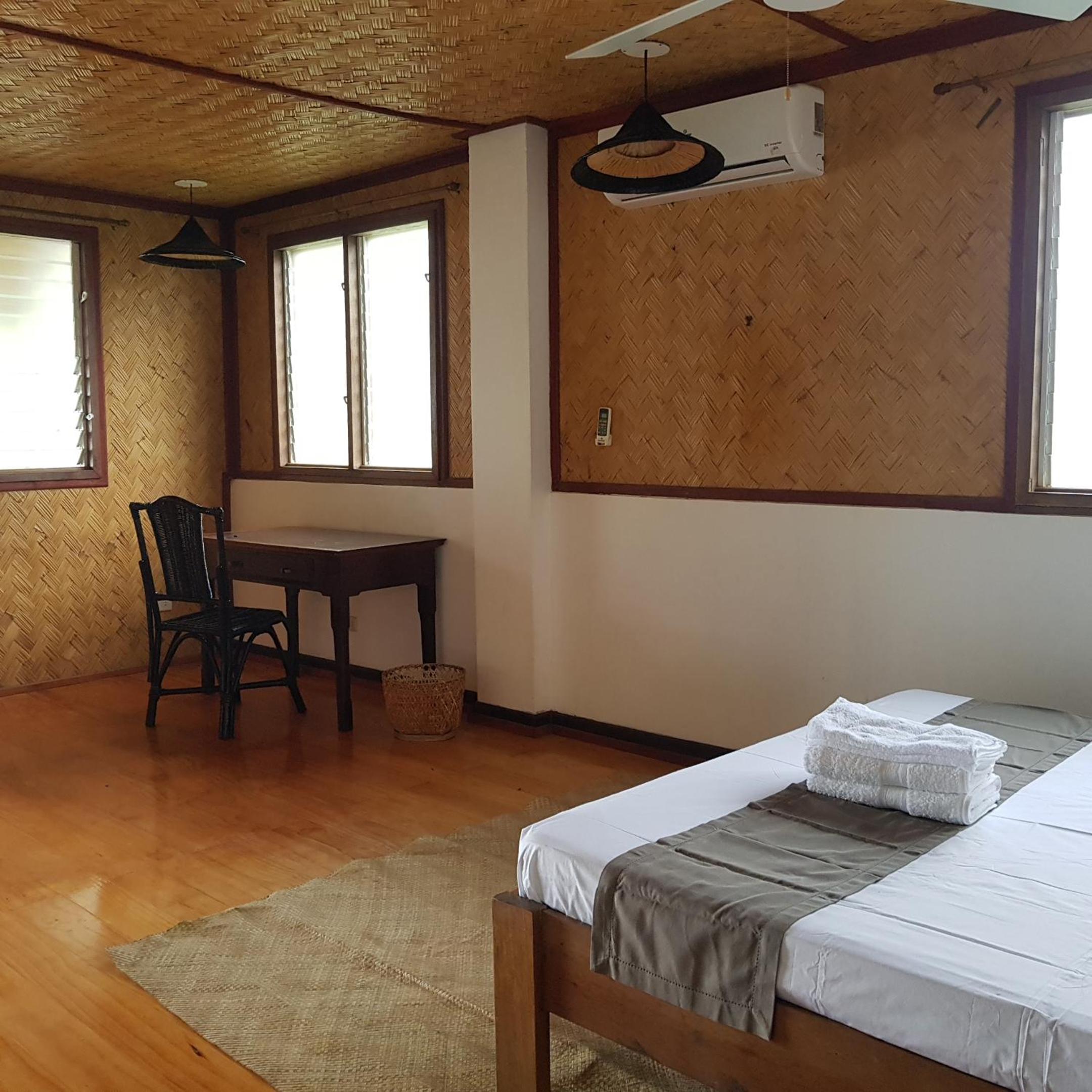 Standard Room with Sea View - Photo 3