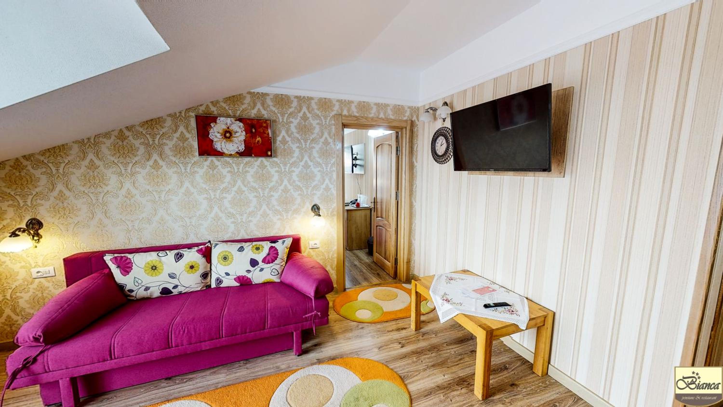 Loft Suite photo 3