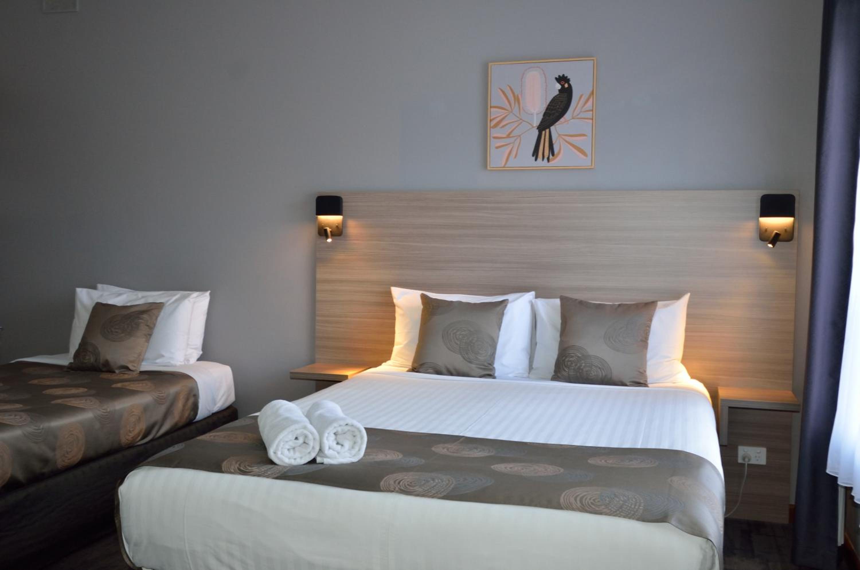 Twin Room - Photo 5