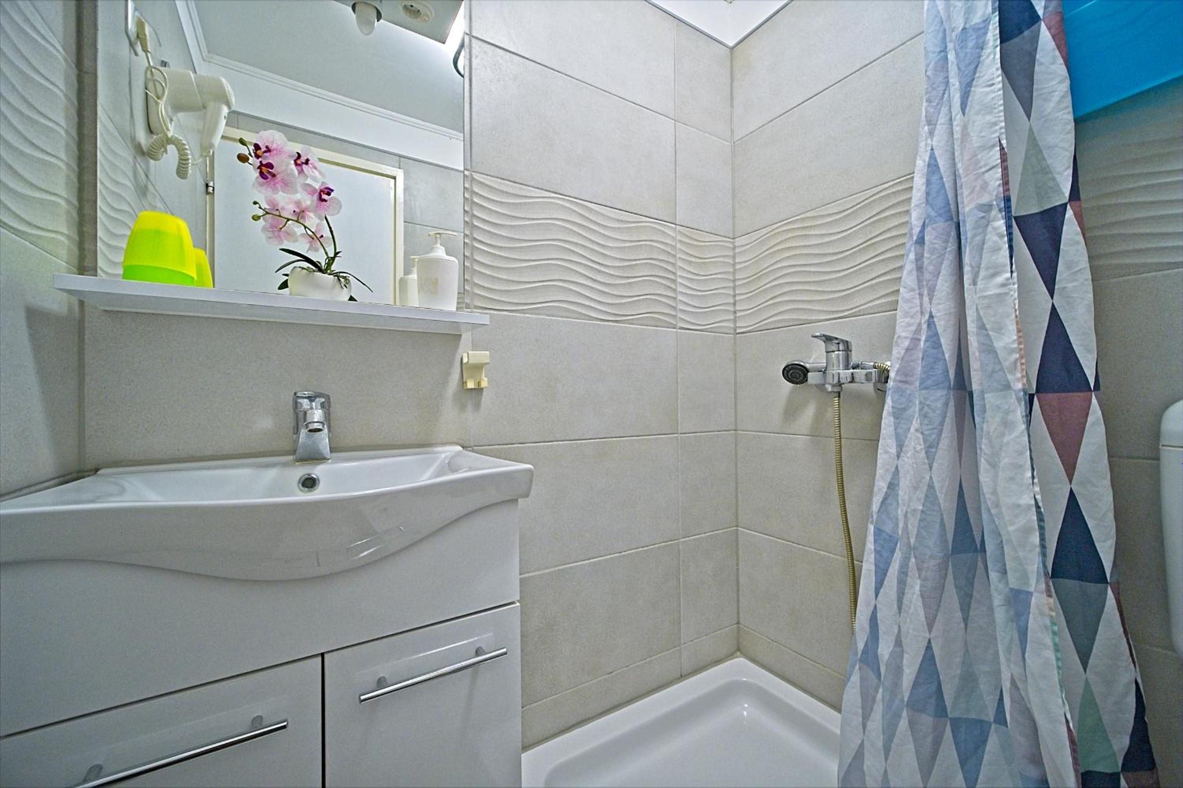 Two-Bedroom Apartment with Terrace photo 3