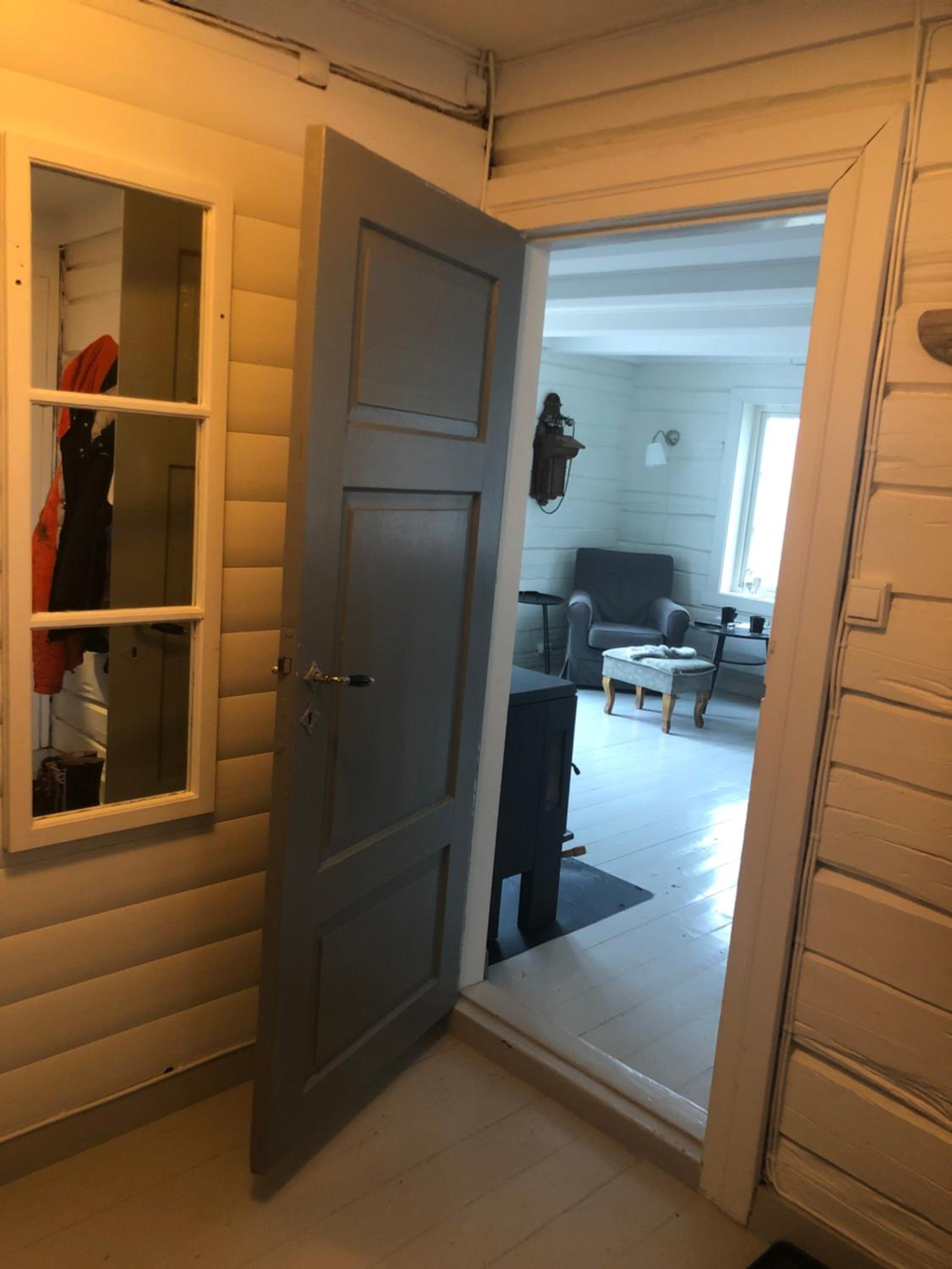 Three-Bedroom House photo 1