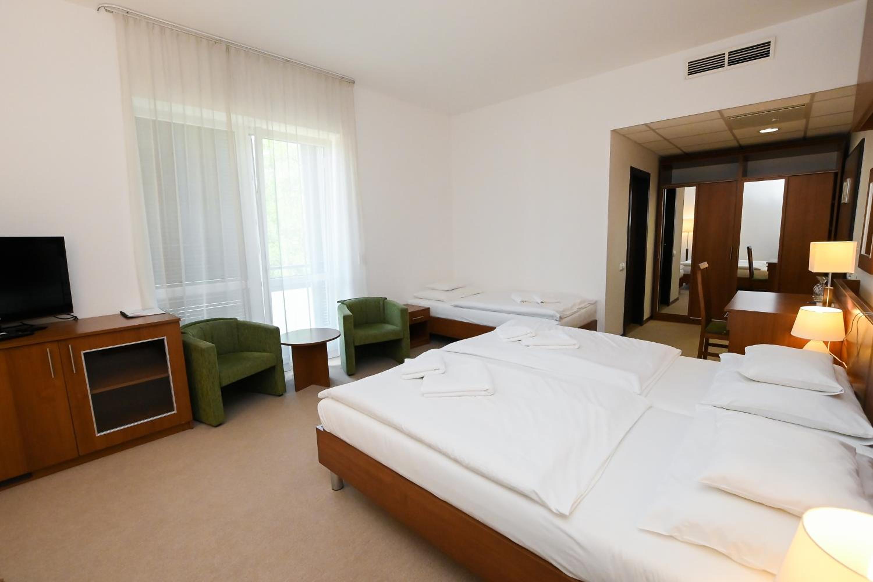 Superior Double or Twin Room - Photo 2