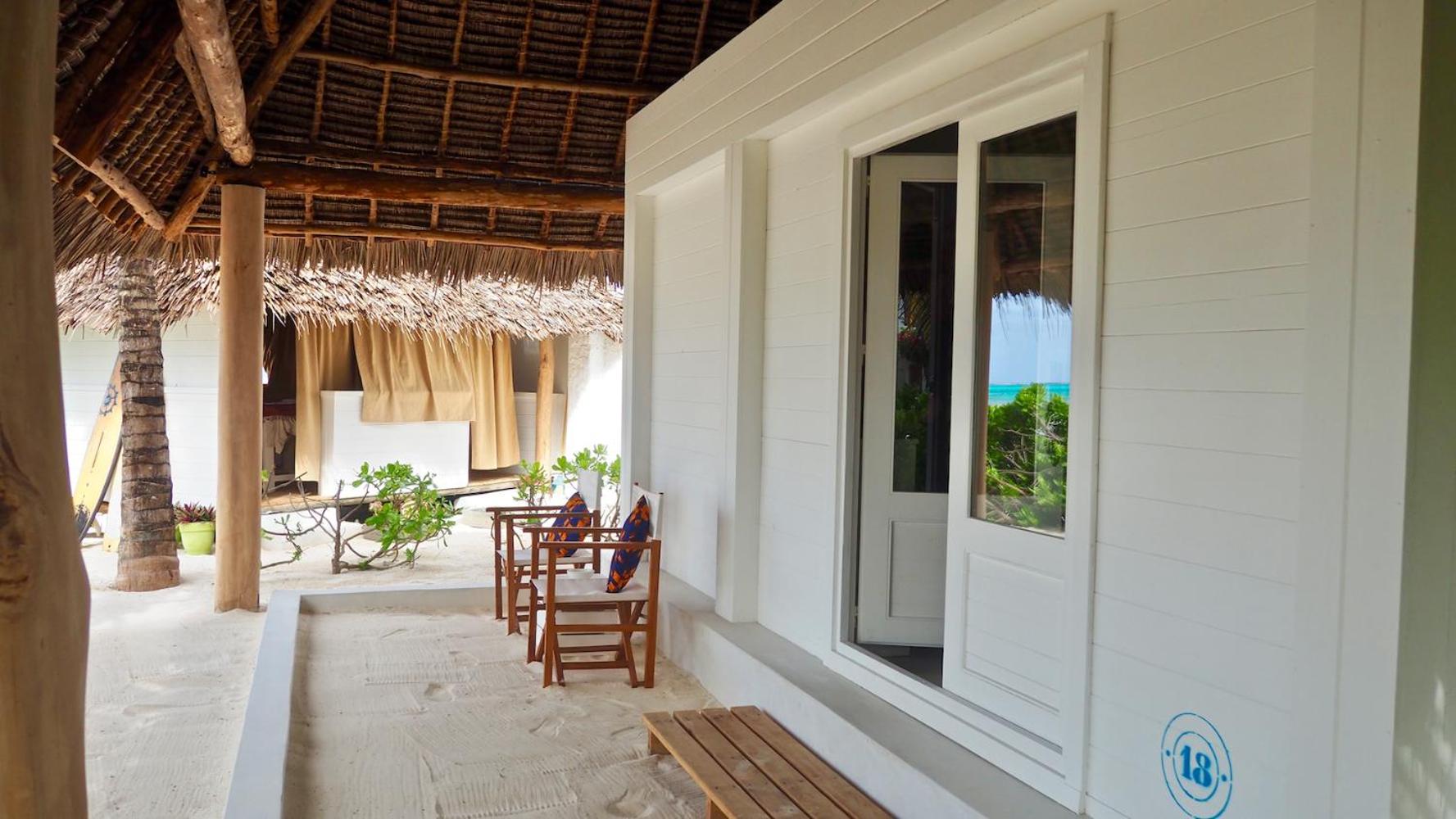 Suite with Sea View photo 3
