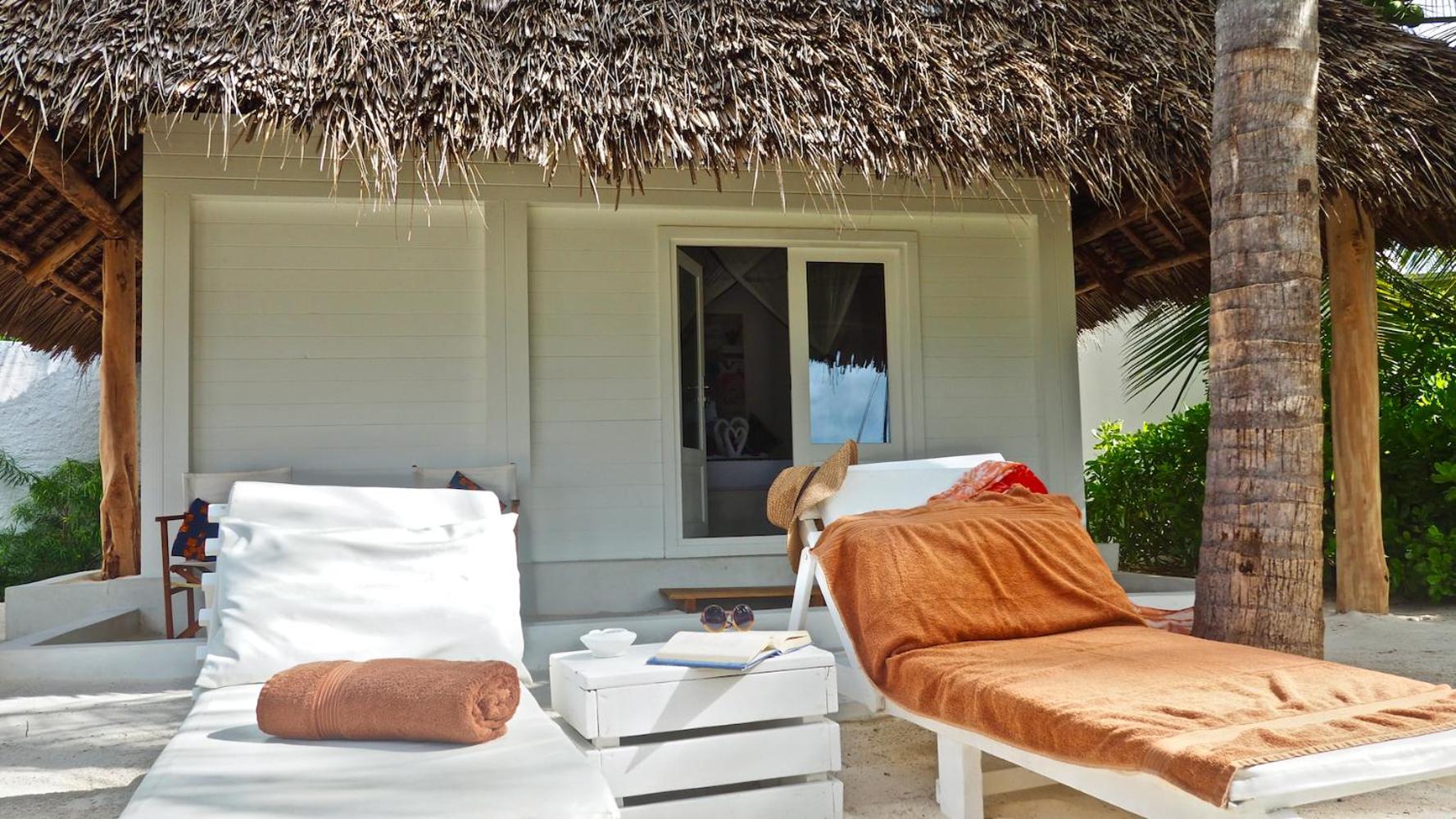 Suite with Sea View photo 2