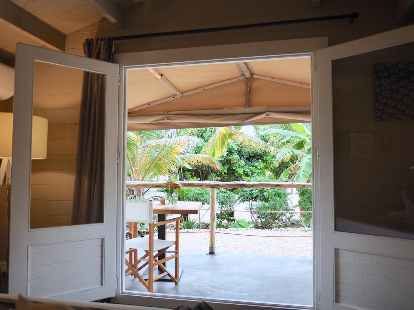 Double Room with Garden View - Photo 13