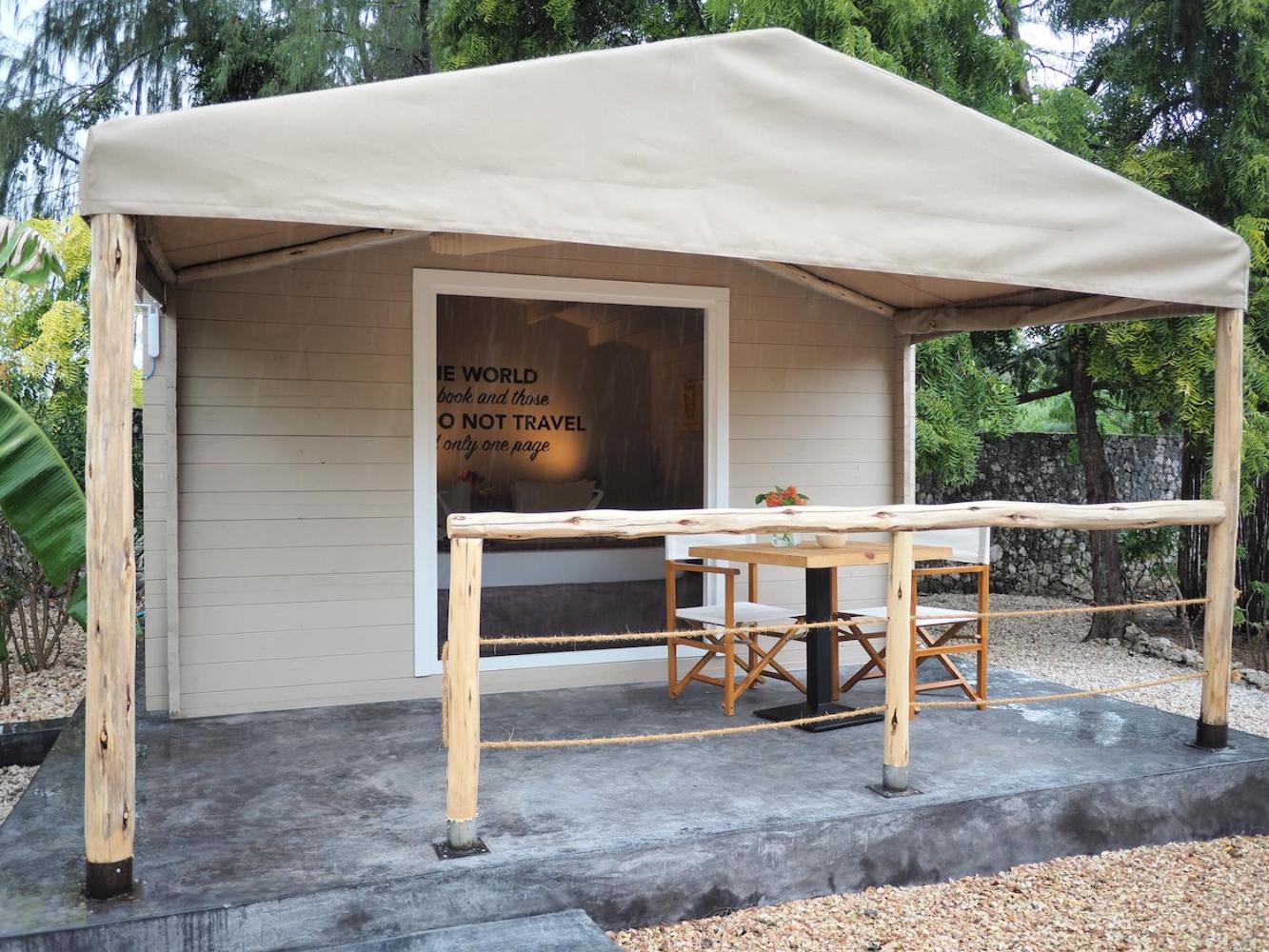 Double Room with Garden View - Photo 19