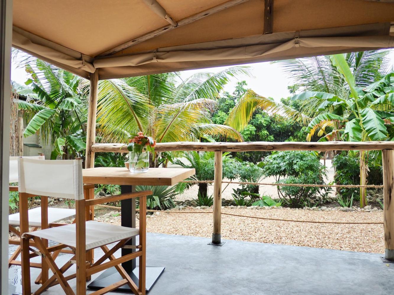 Double Room with Garden View - Photo 18