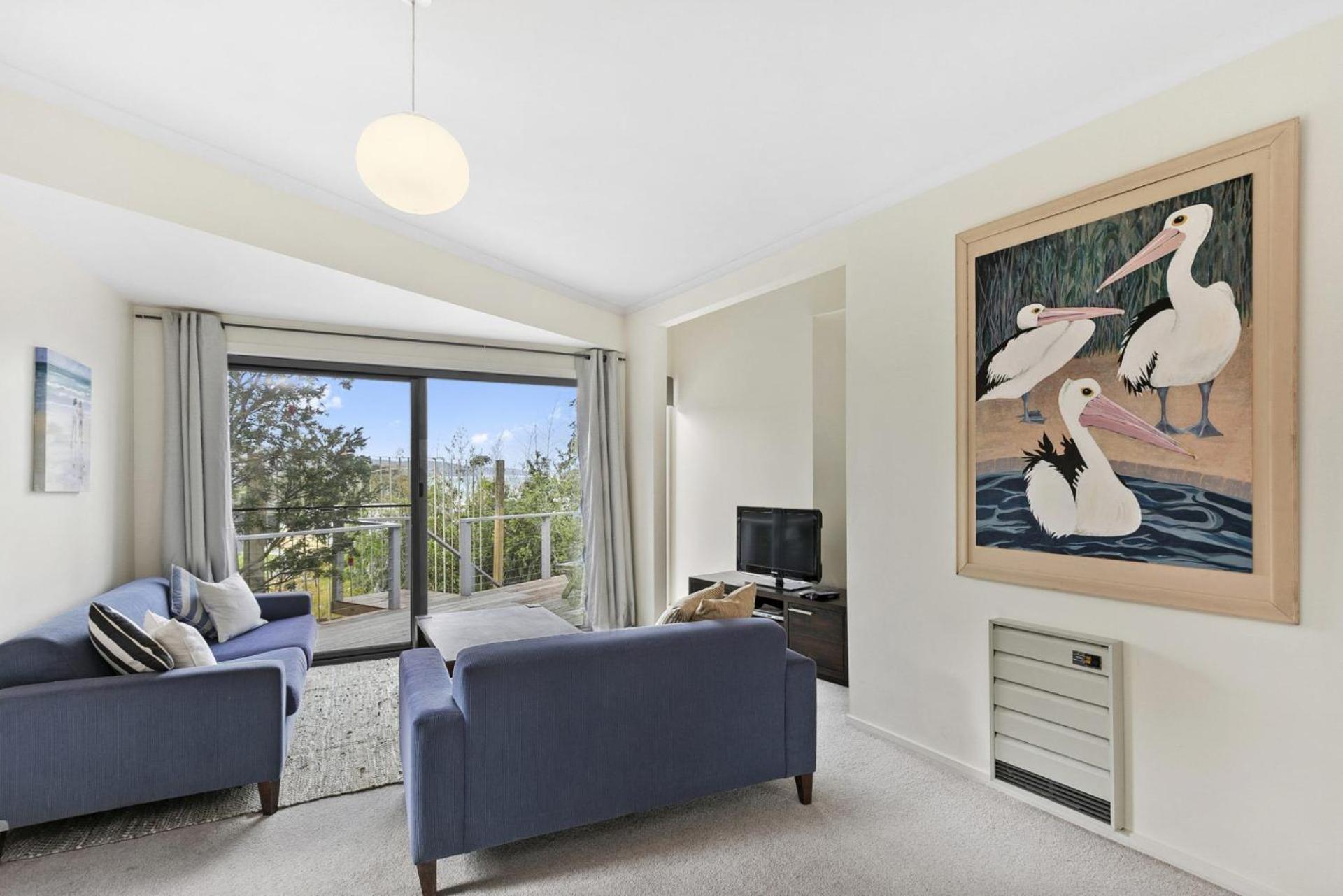 Three-Bedroom House photo 1