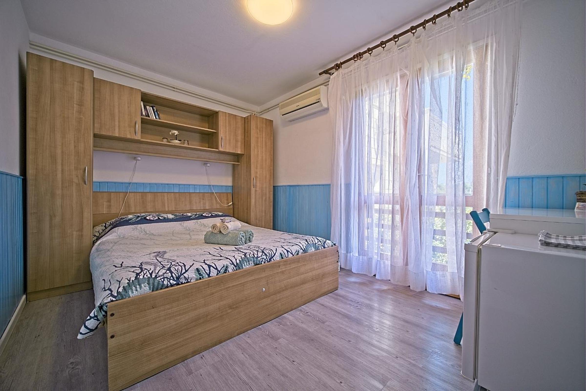 Double Room with Balcony photo 1