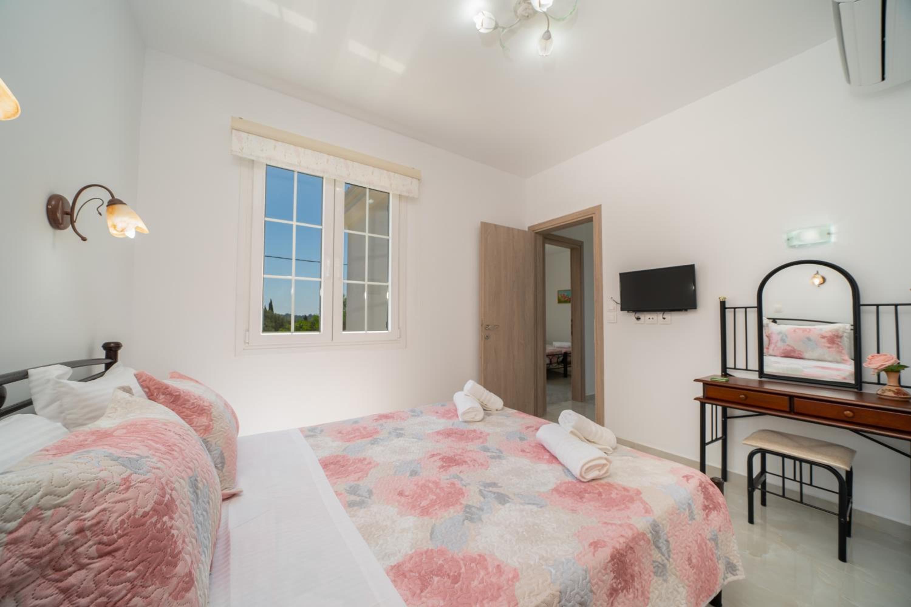 Two-Bedroom House photo 1