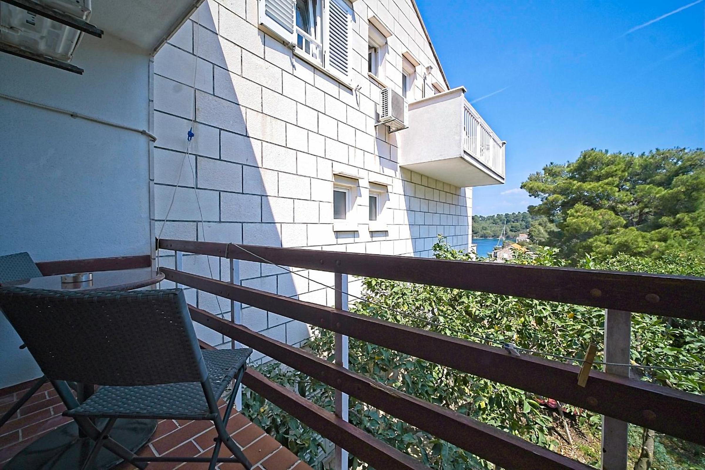 Double Room with Balcony photo 2