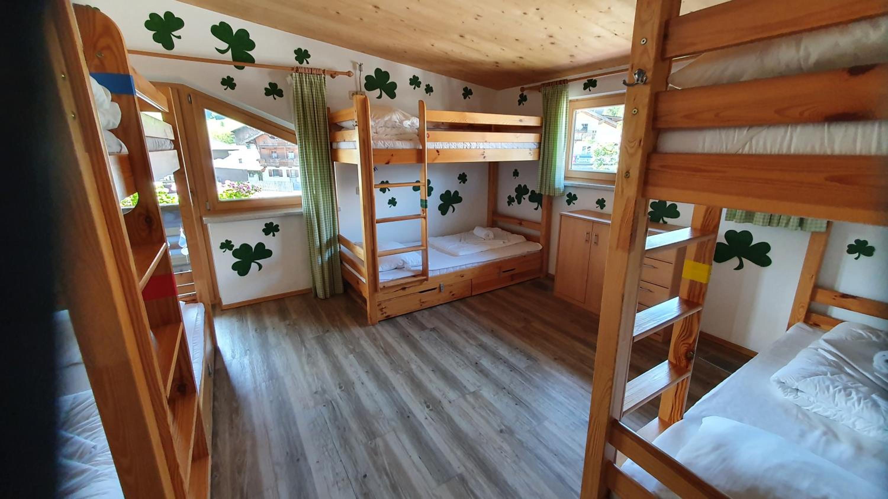Comfort Dormintory Room  photo 3