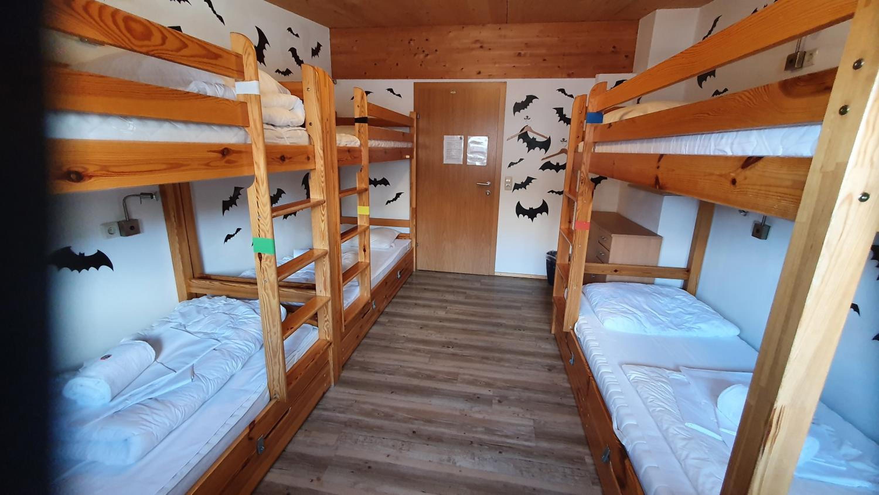 Comfort Dormintory Room  photo 2