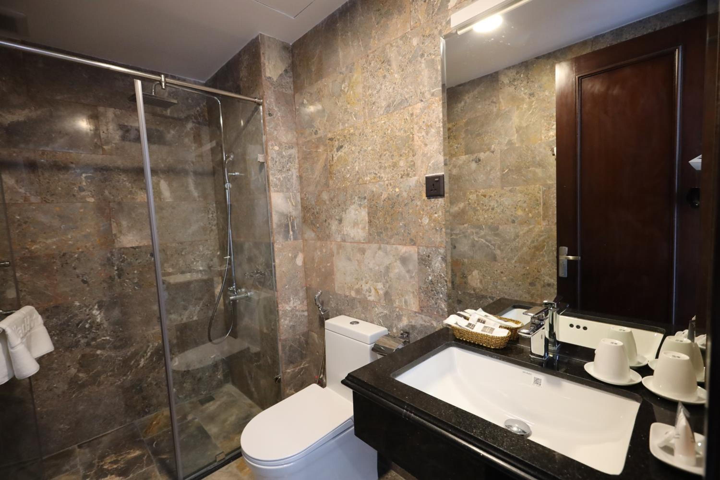 Superior Double Room - Photo 8