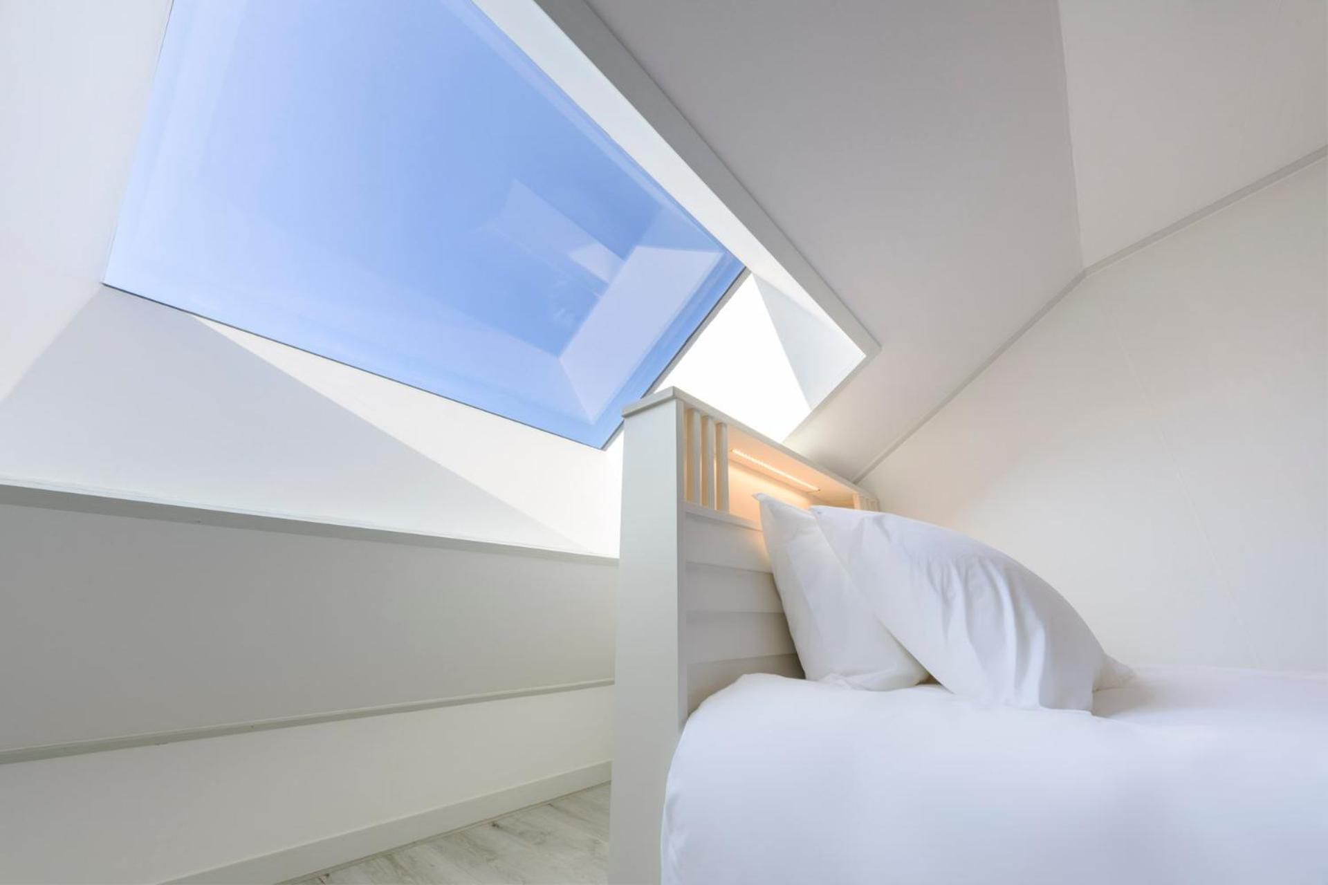 Twin/Double Room with Spa Access
