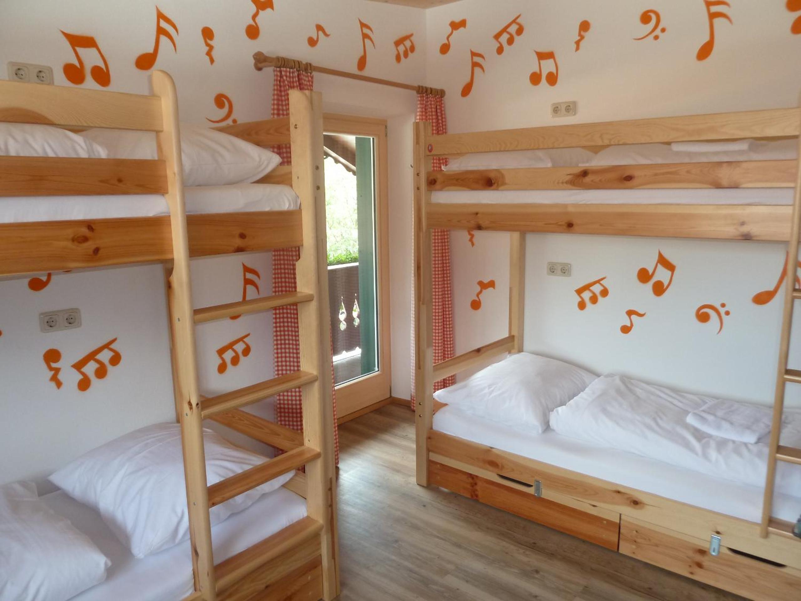 Comfort Dormintory Room  photo 1