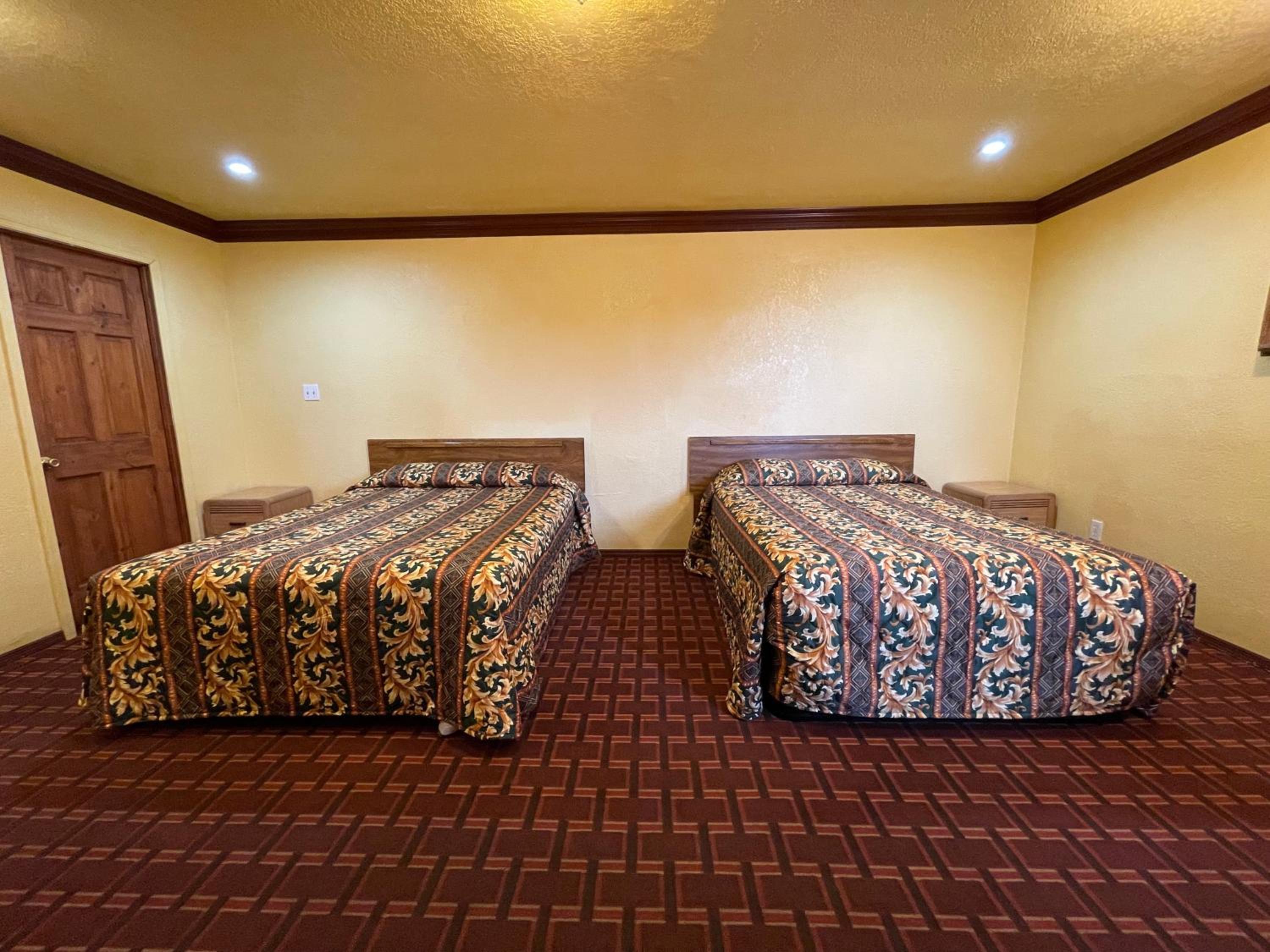 Deluxe Double Room photo 3